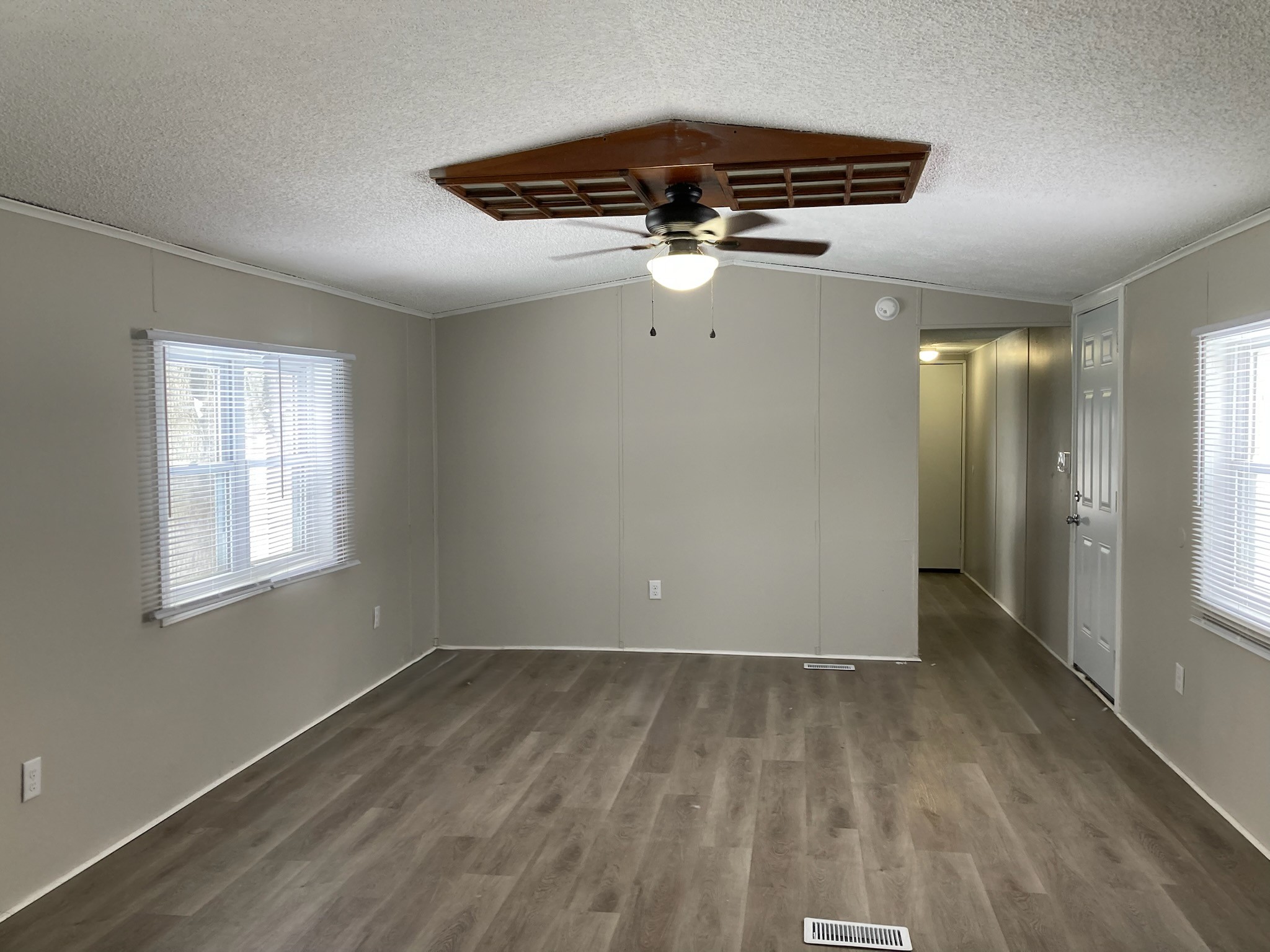 A photo of the Stonecrest Manor Home