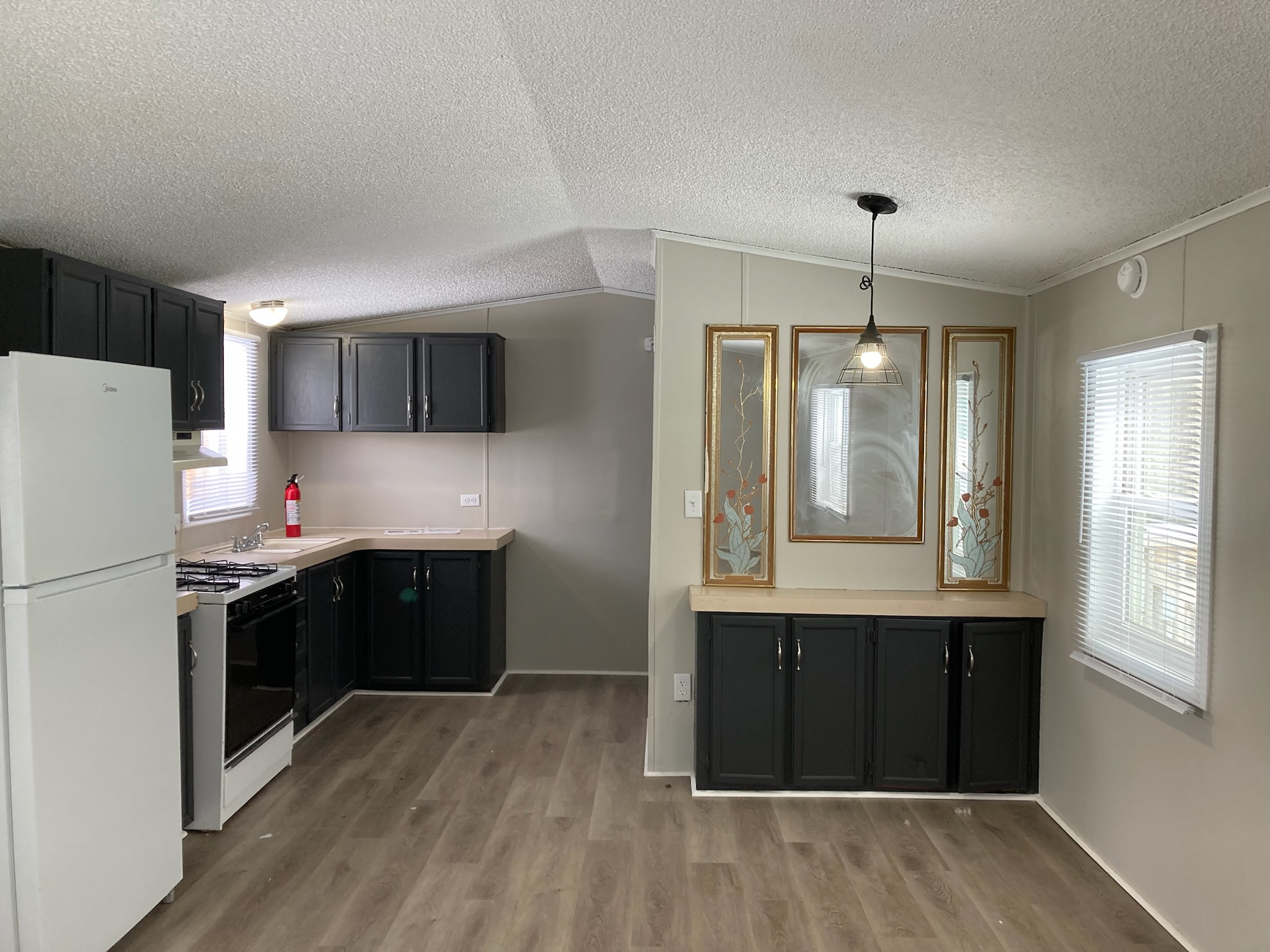 A photo of the Stonecrest Manor Home