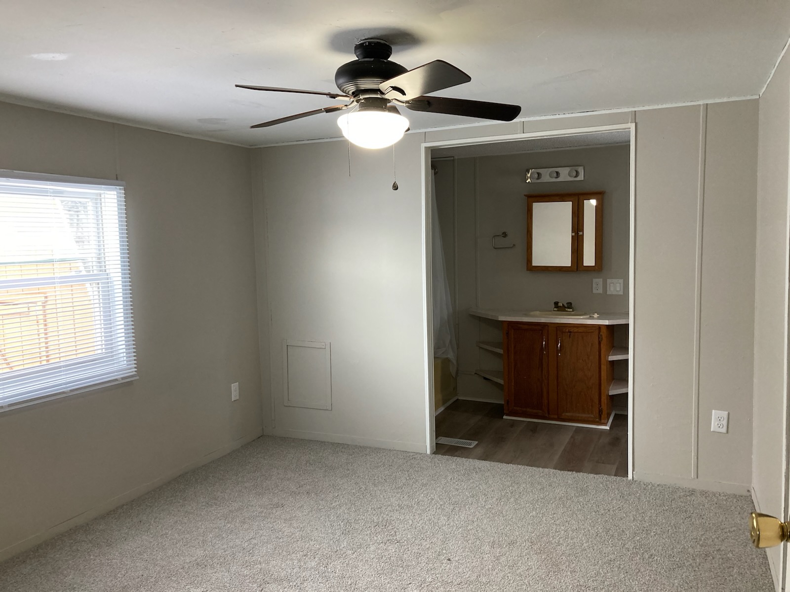 A photo of the Stonecrest Manor Home