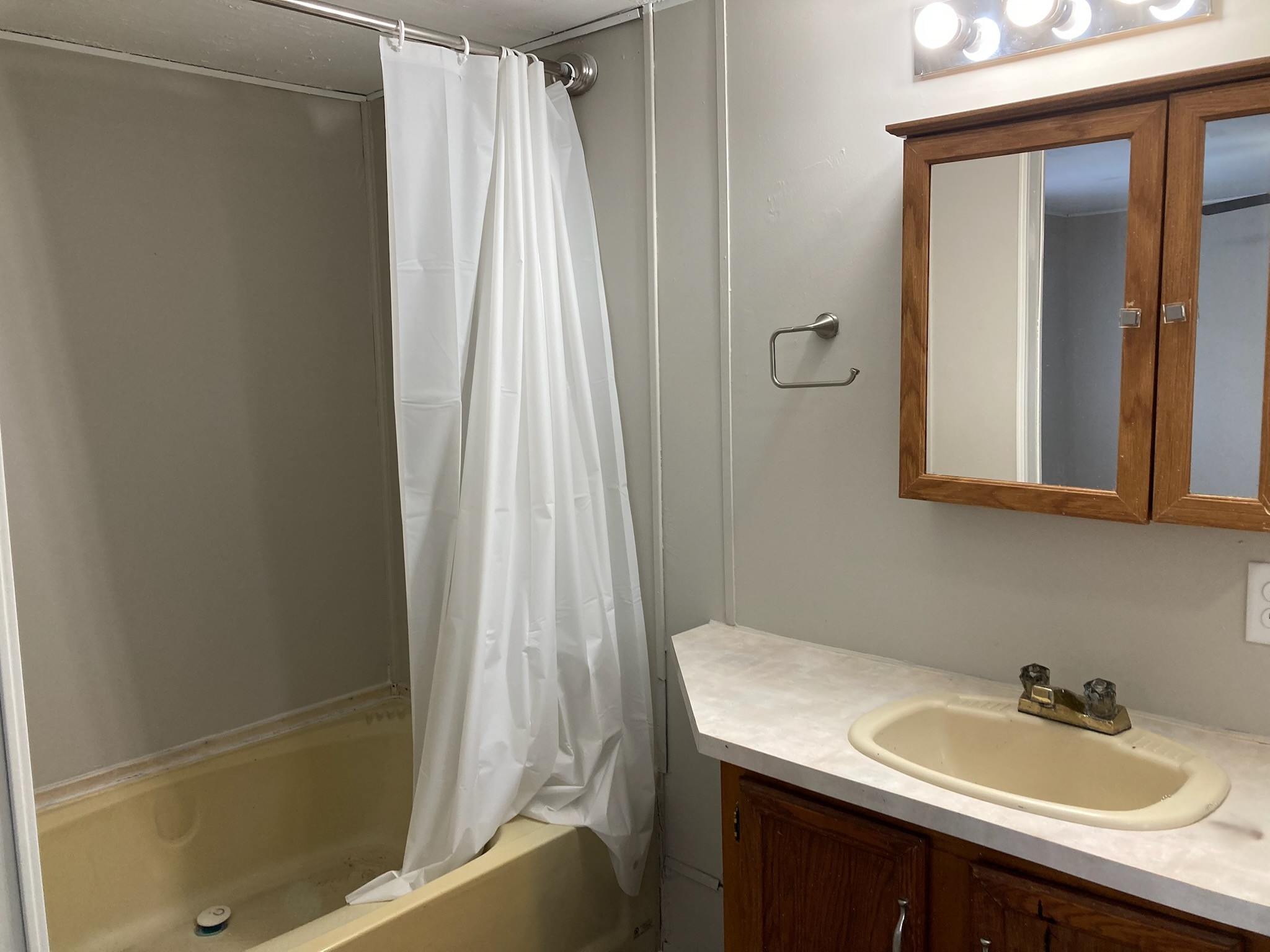 A photo of the Stonecrest Manor Home