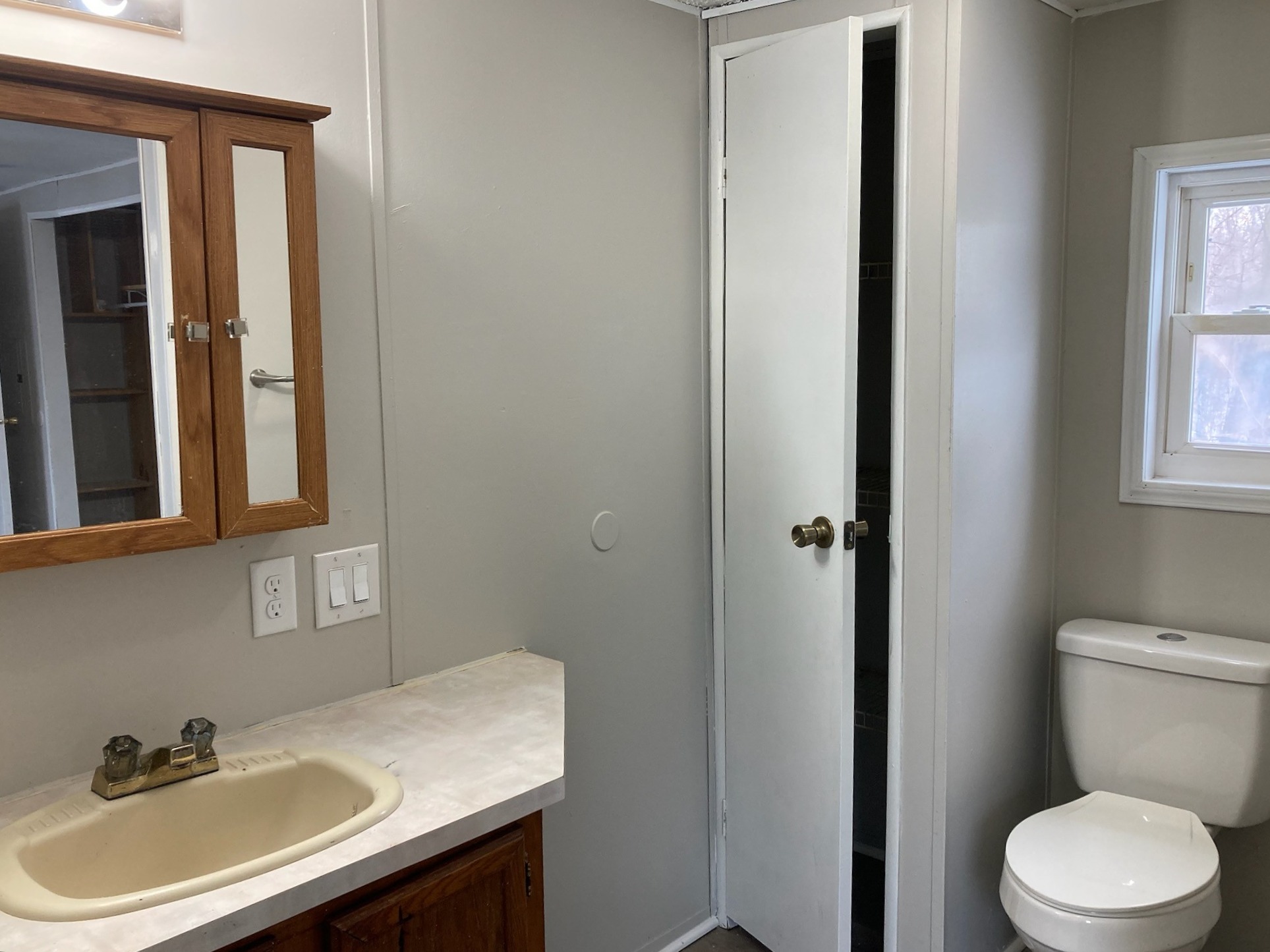 A photo of the Stonecrest Manor Home