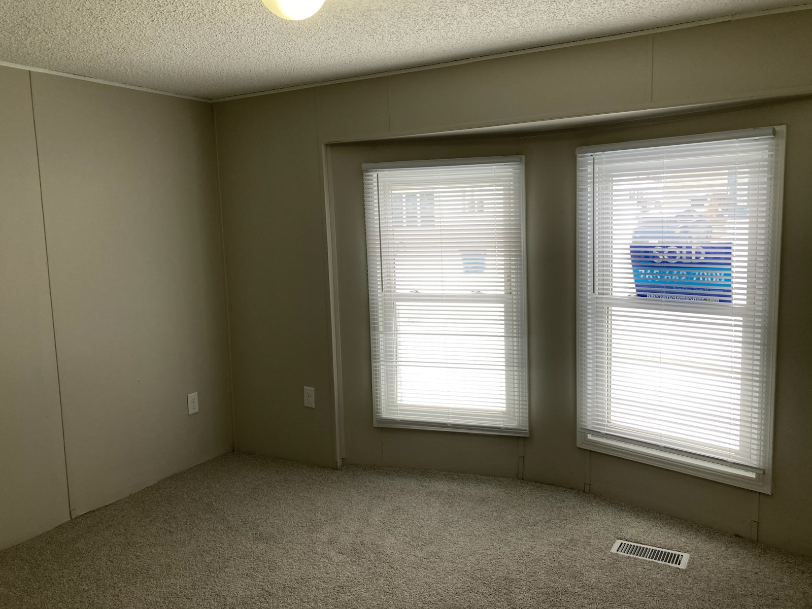 A photo of the Stonecrest Manor Home