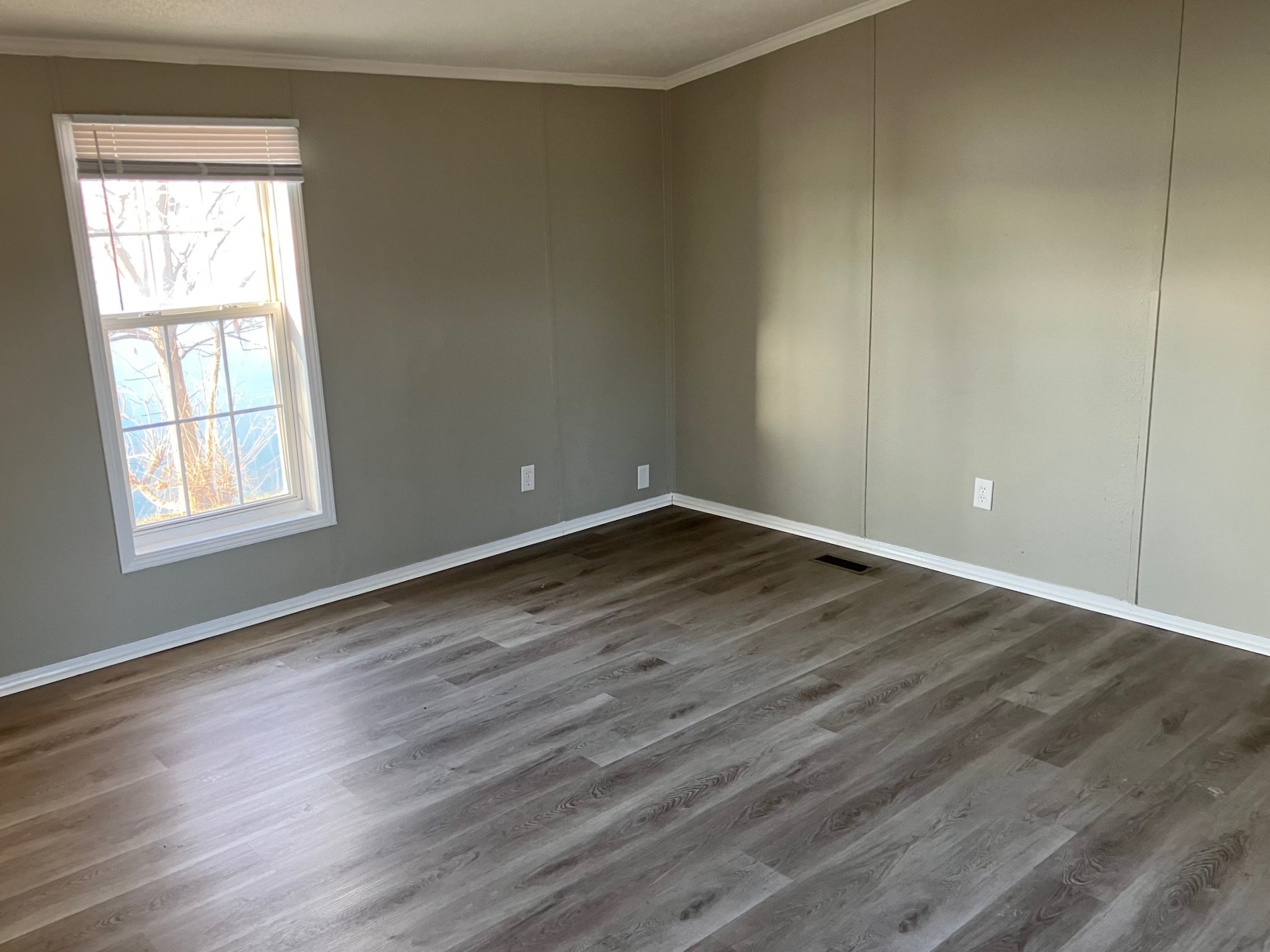 A photo of the Mallard Lake Home