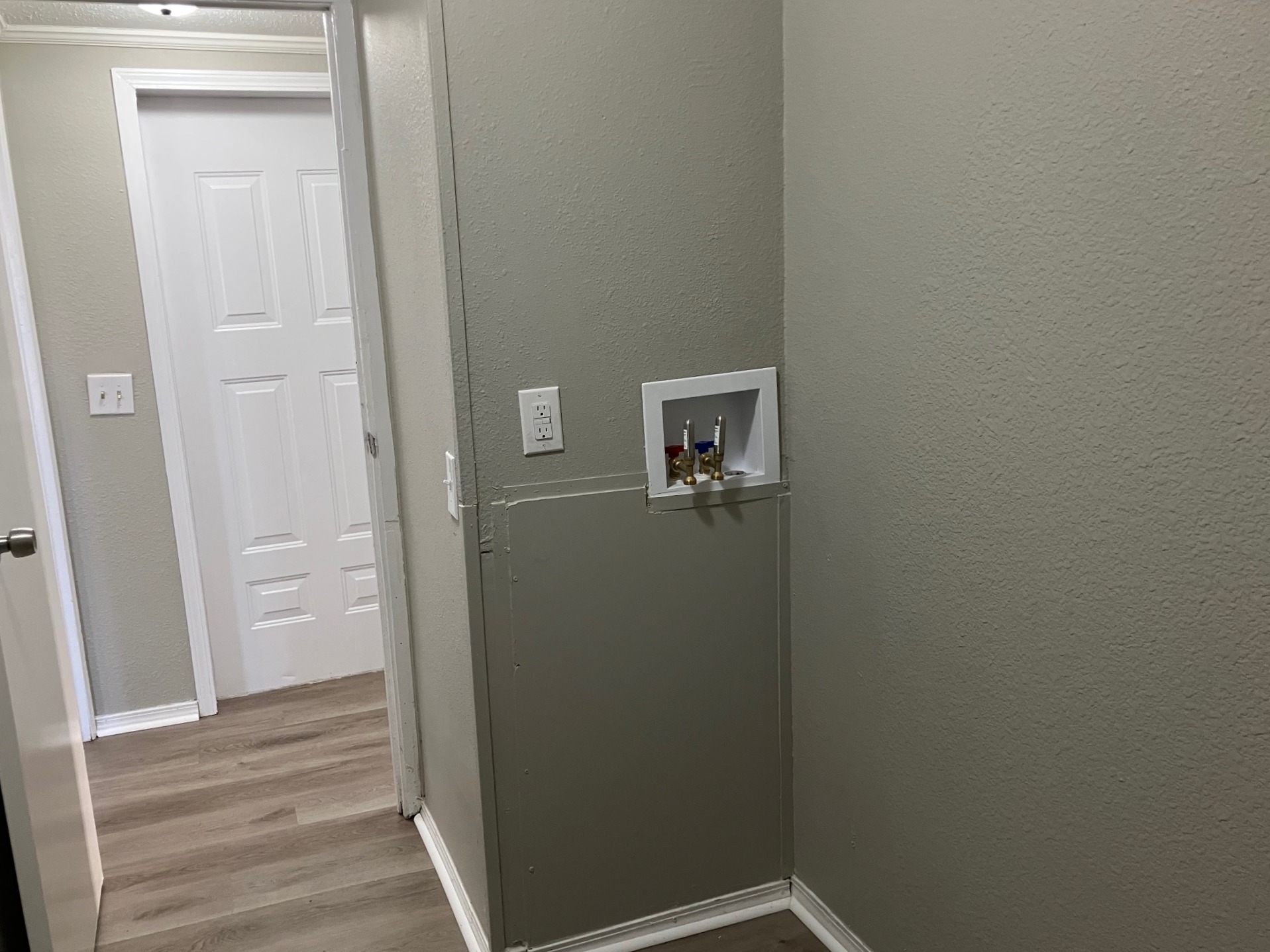 A photo of the Mallard Lake Home