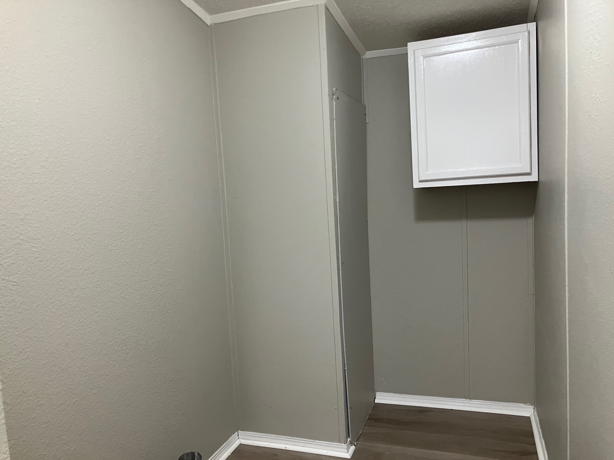 A photo of the Mallard Lake Home