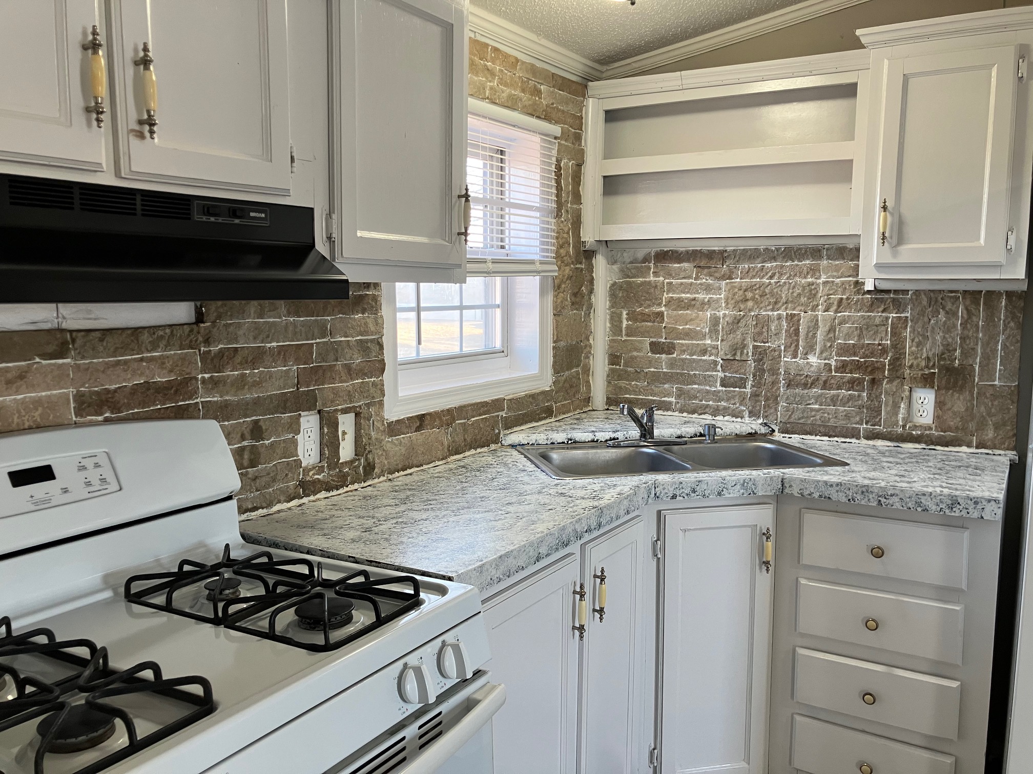 A photo of the Mallard Lake Home