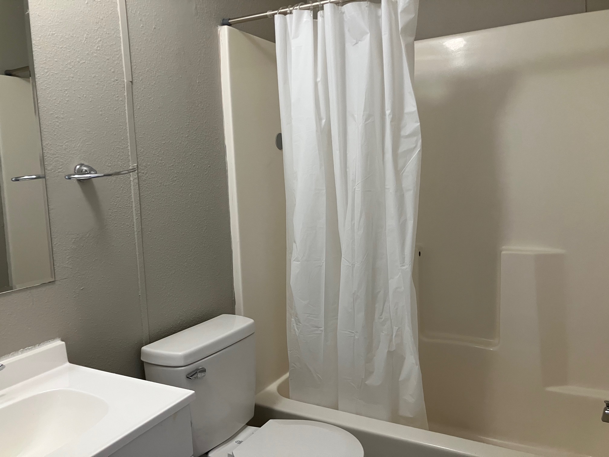 A photo of the Mallard Lake Home