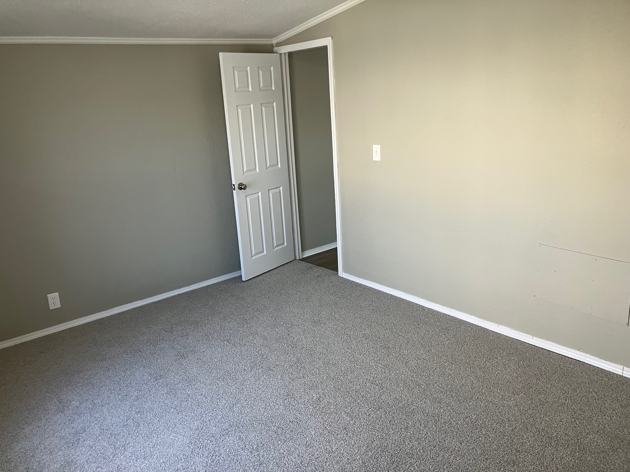 A photo of the Mallard Lake Home