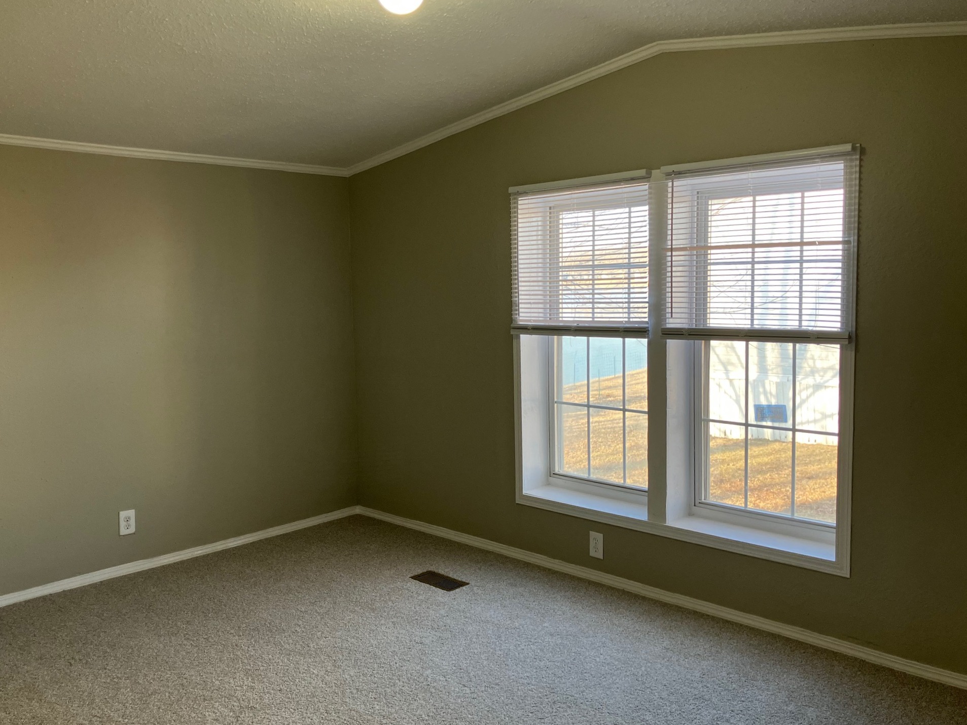 A photo of the Mallard Lake Home