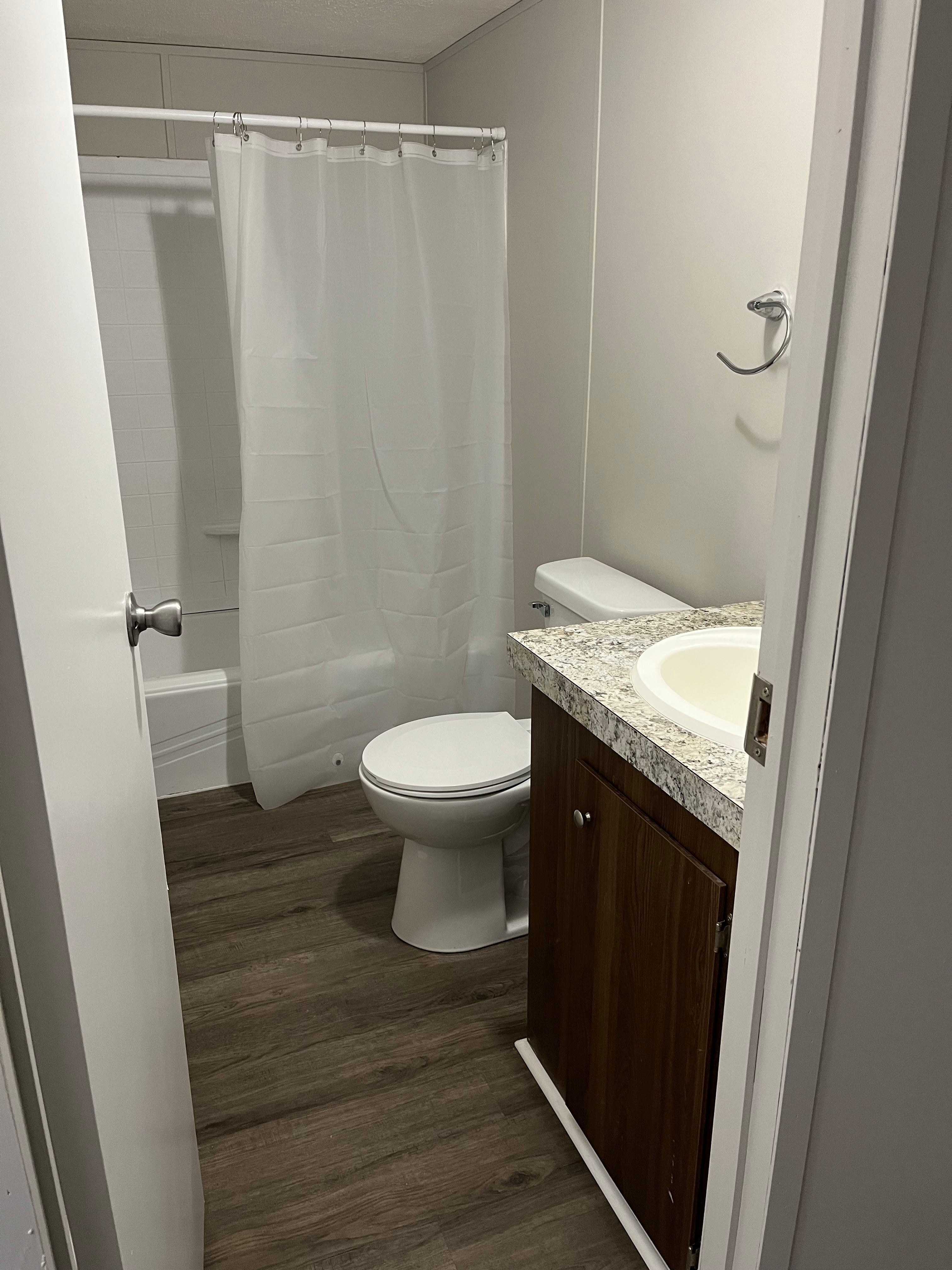 A photo of the Autumn Leaf Home