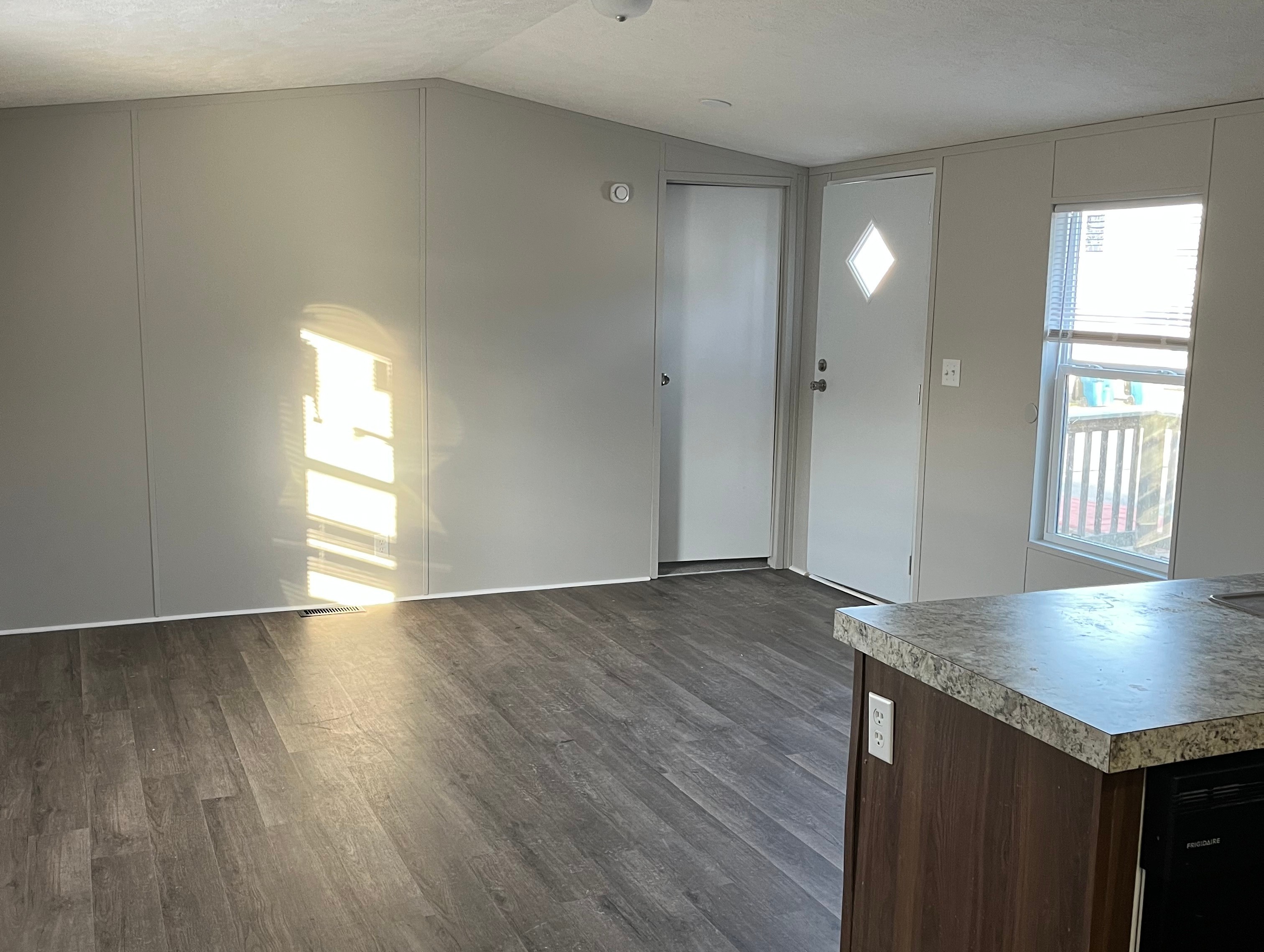 A photo of the Autumn Leaf Home