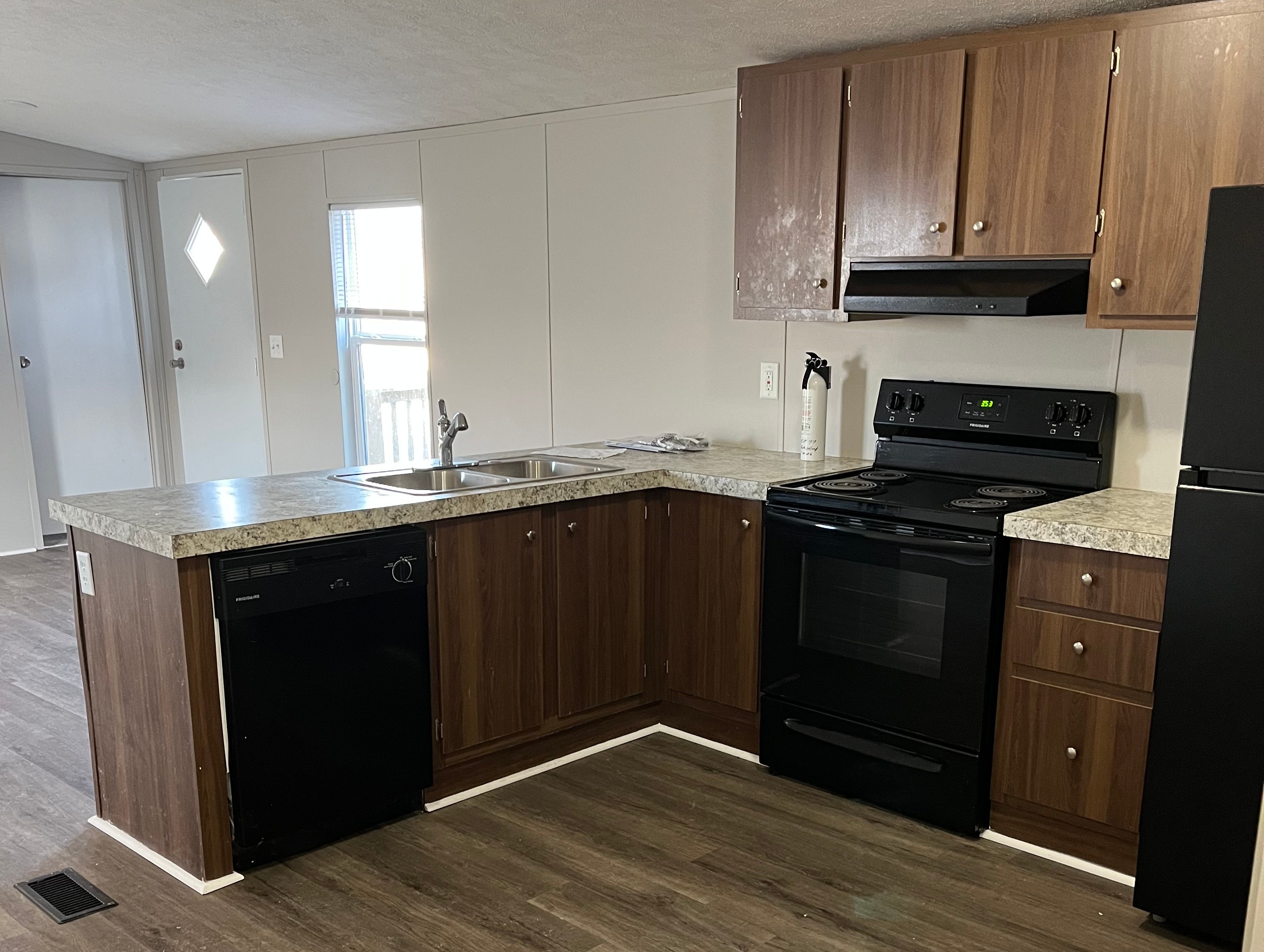 A photo of the Autumn Leaf Home