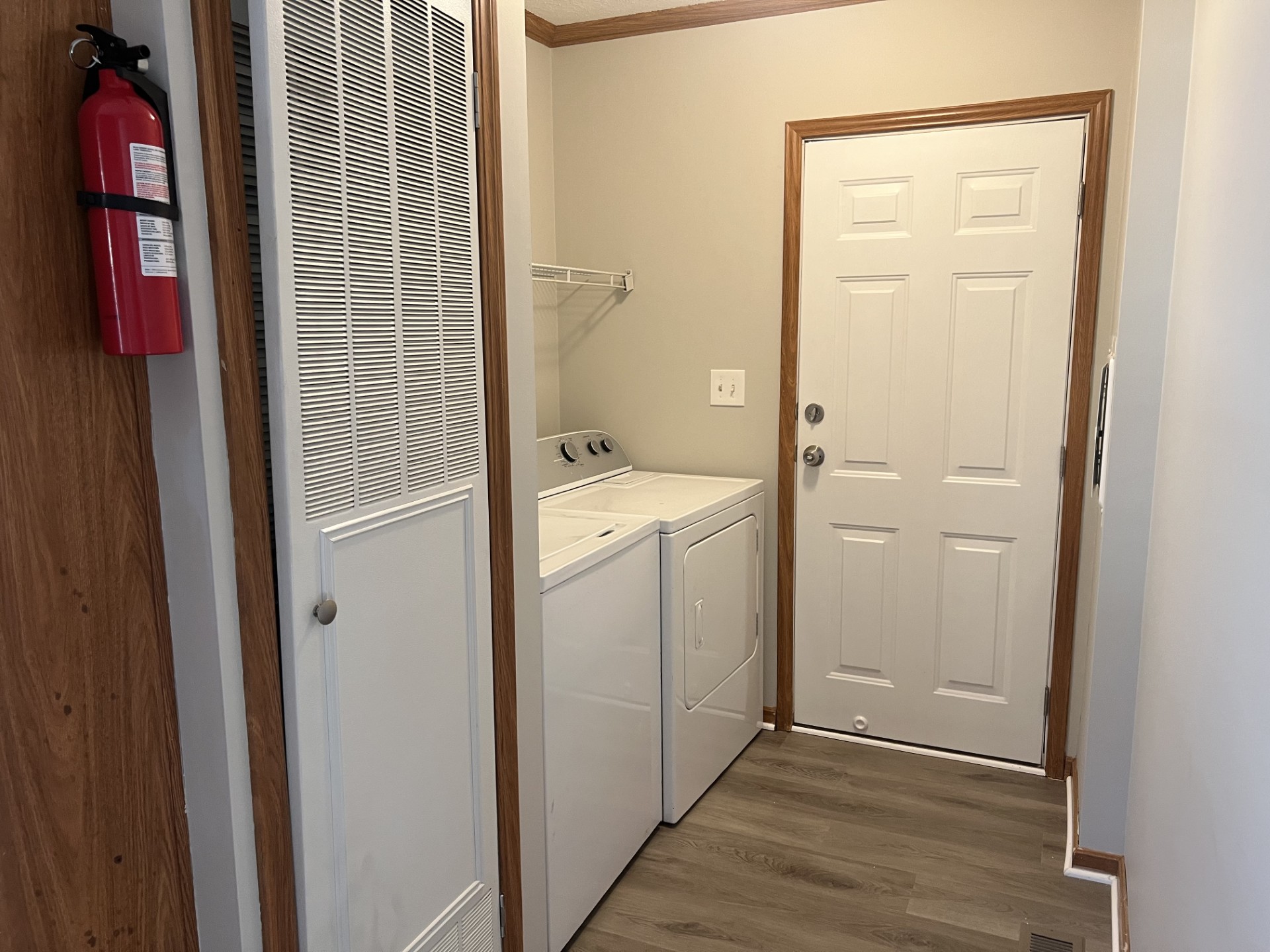 A photo of the College Park Estates Home