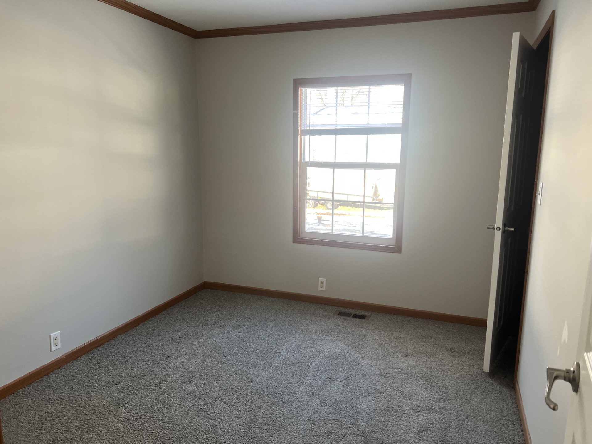 A photo of the College Park Estates Home