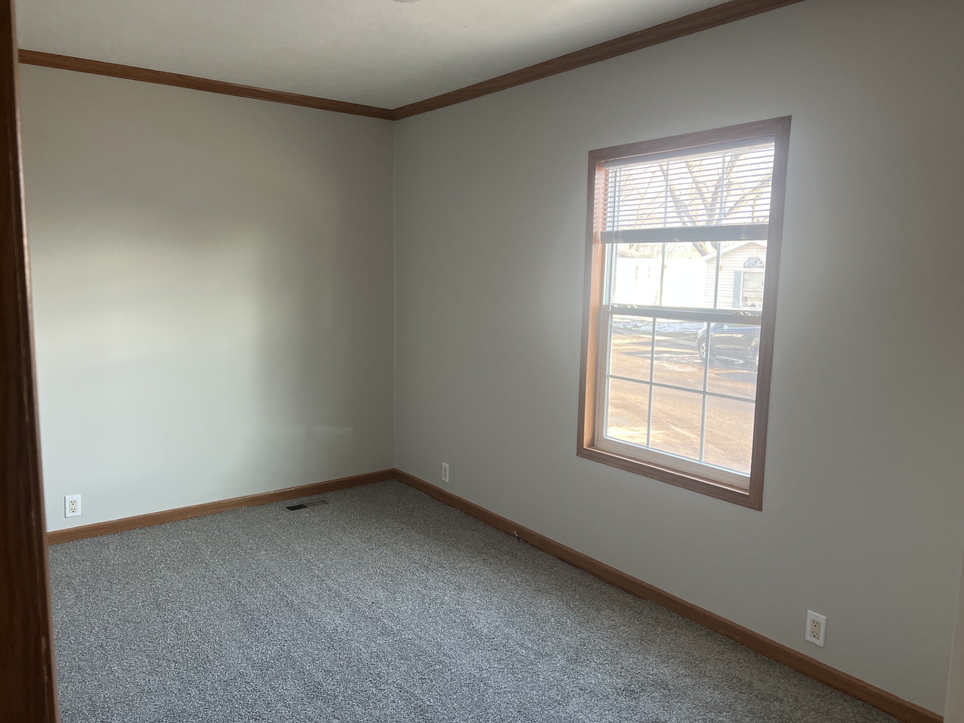 A photo of the College Park Estates Home