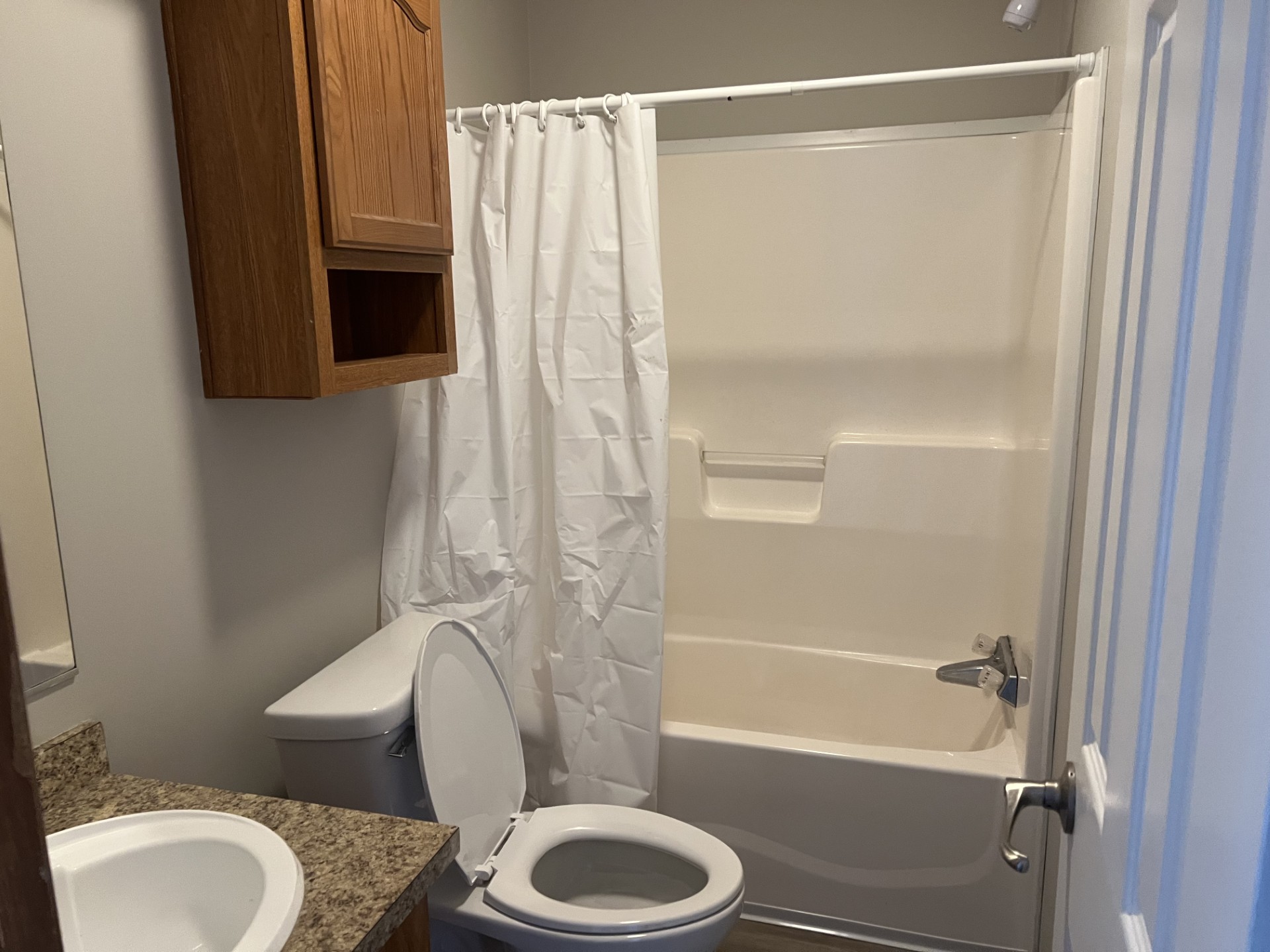 A photo of the College Park Estates Home