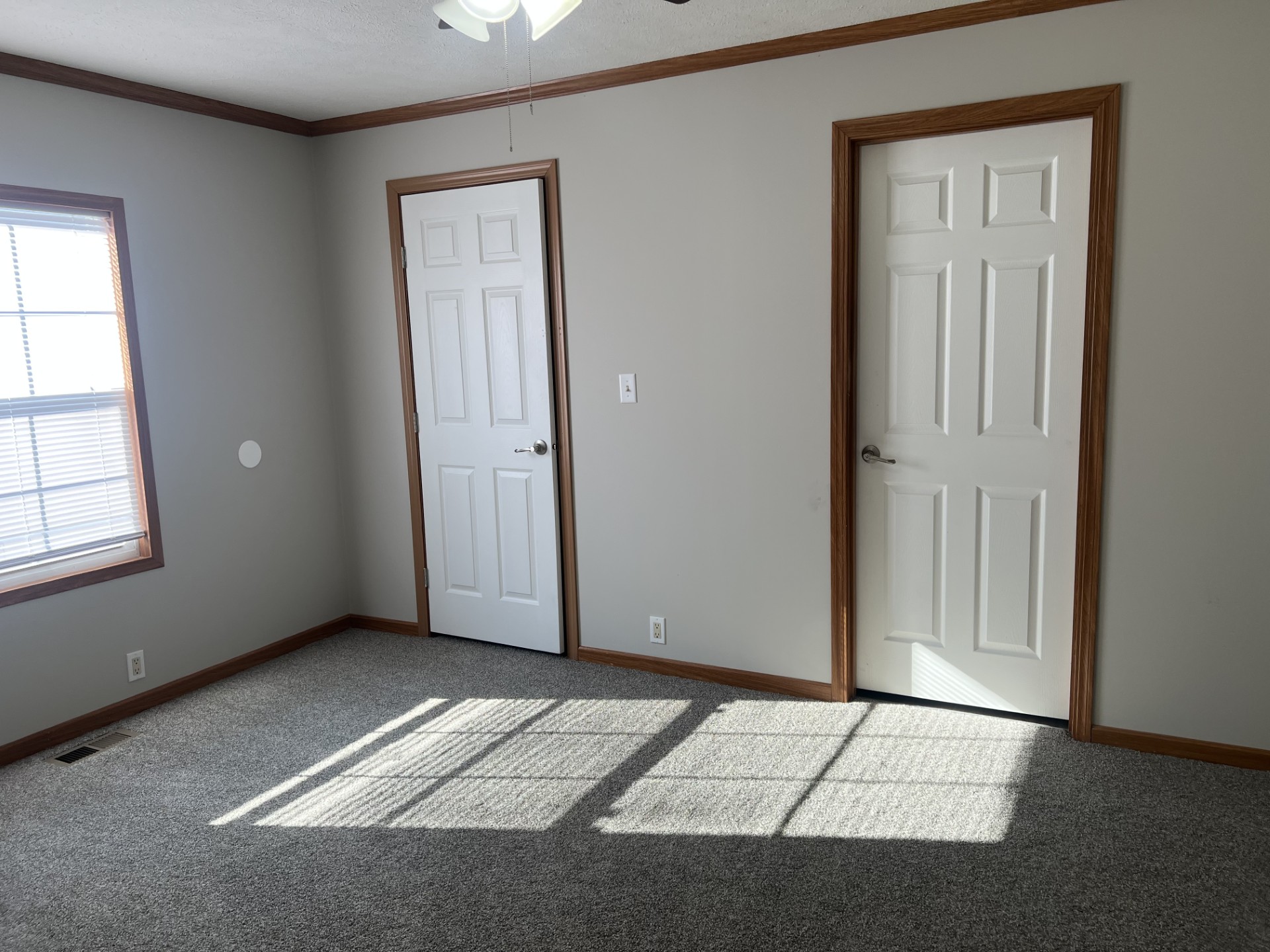 A photo of the College Park Estates Home