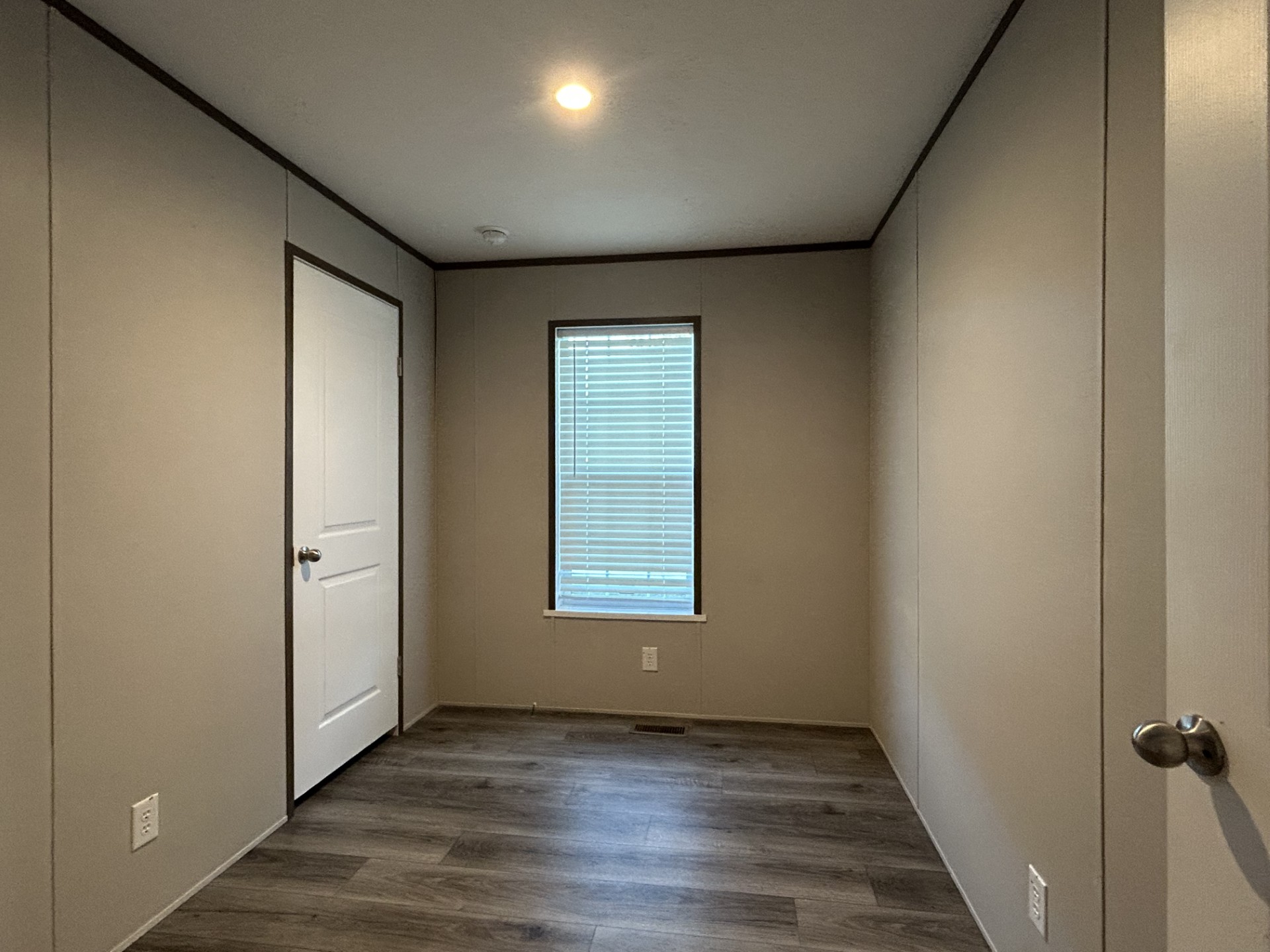 A photo of the Meadowood Home