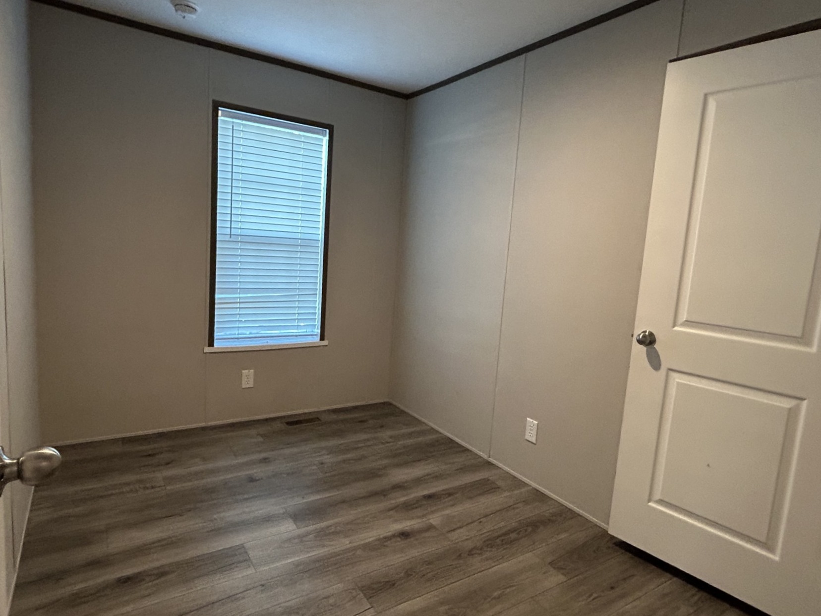 A photo of the Meadowood Home