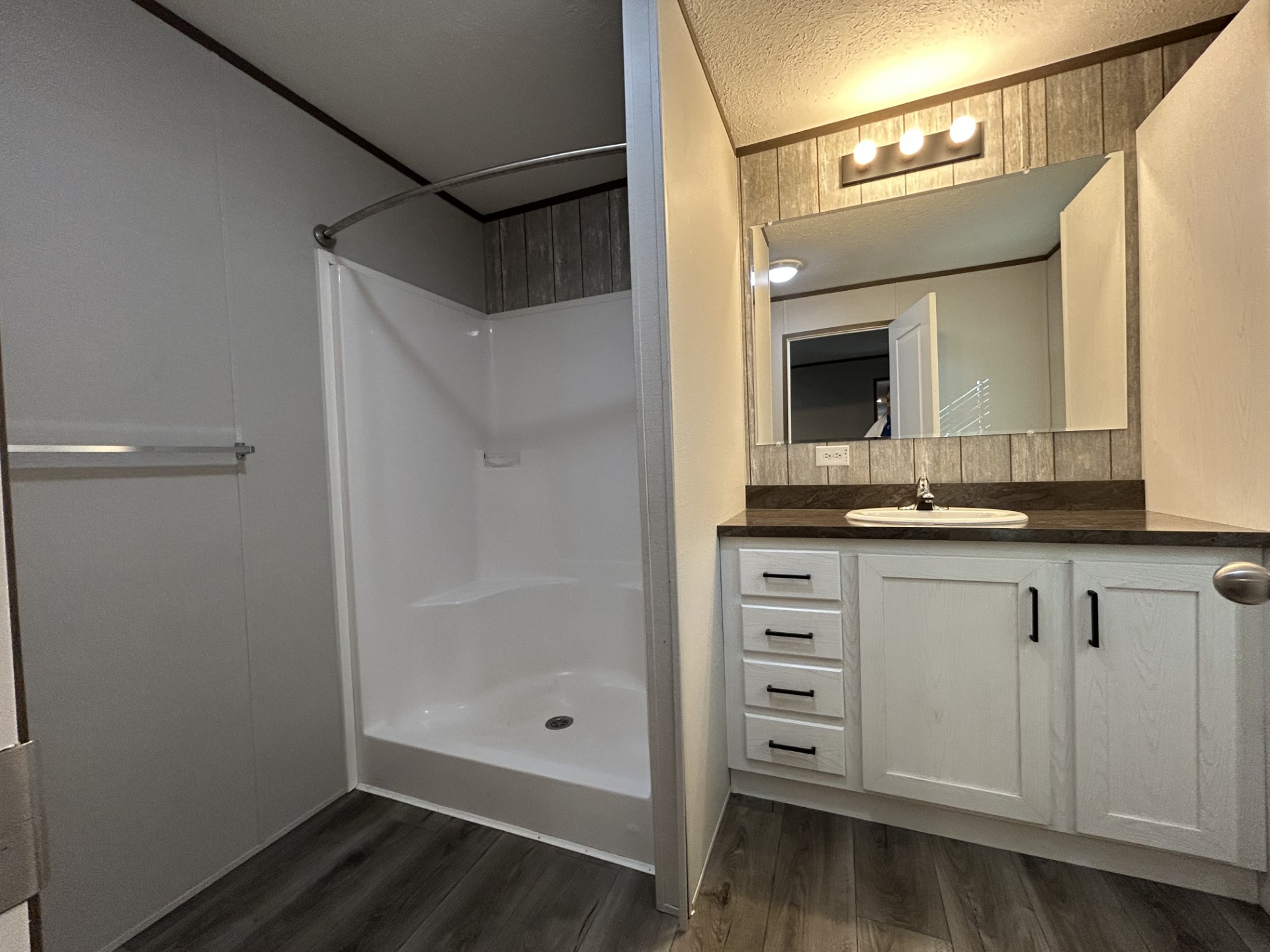 A photo of the Meadowood Home