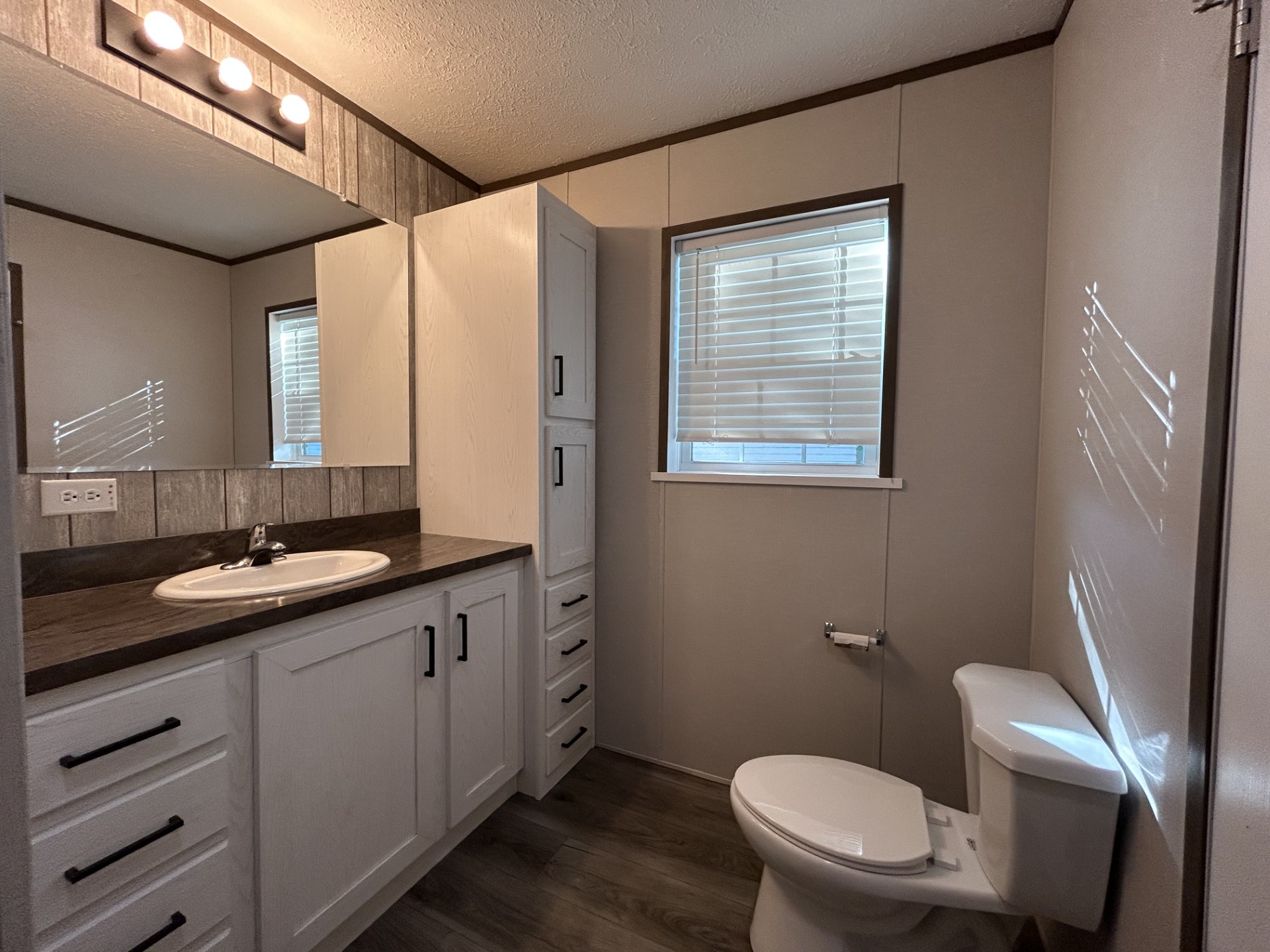 A photo of the Meadowood Home