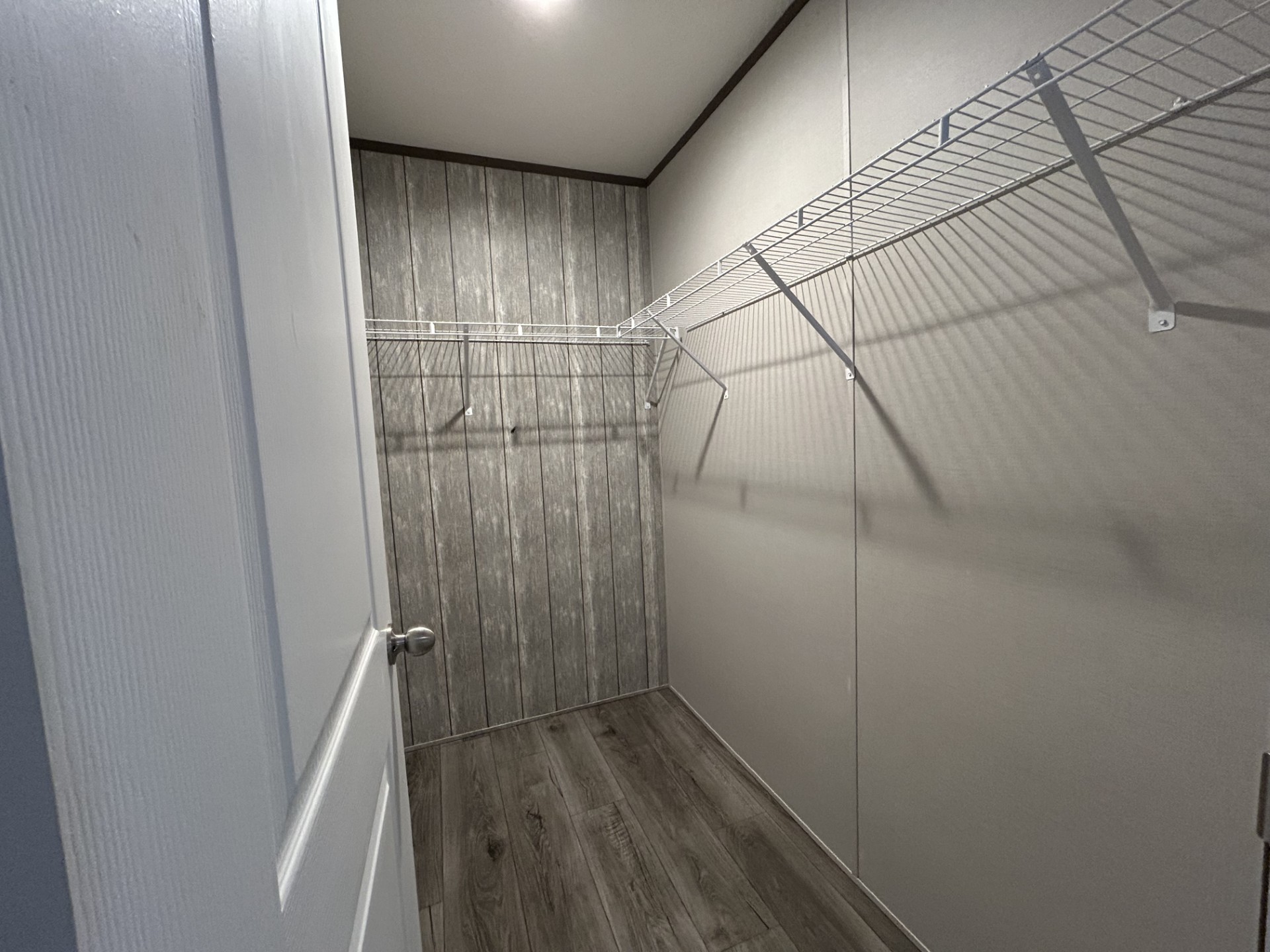 A photo of the Meadowood Home