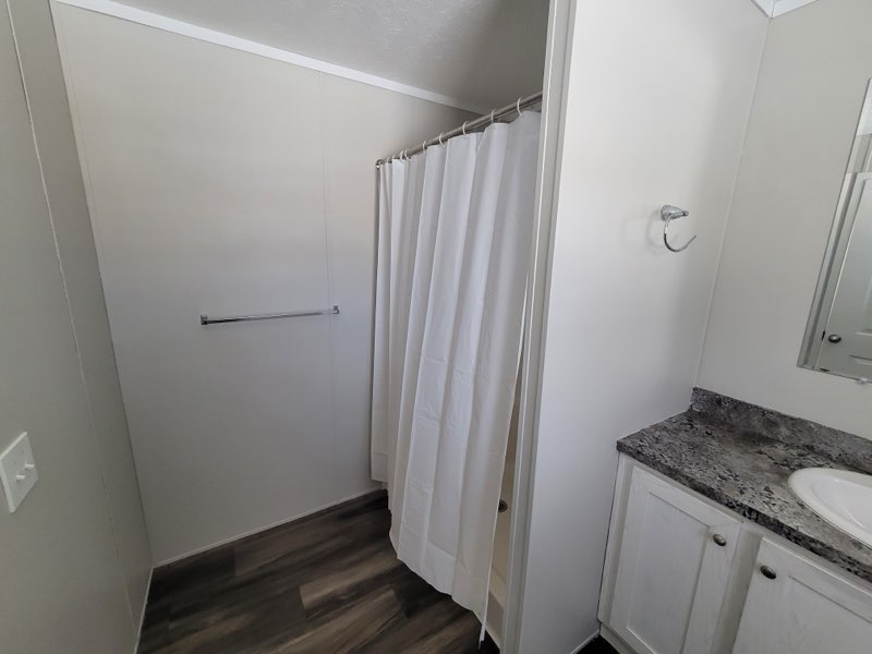 A photo of the Stonecrest Manor Home