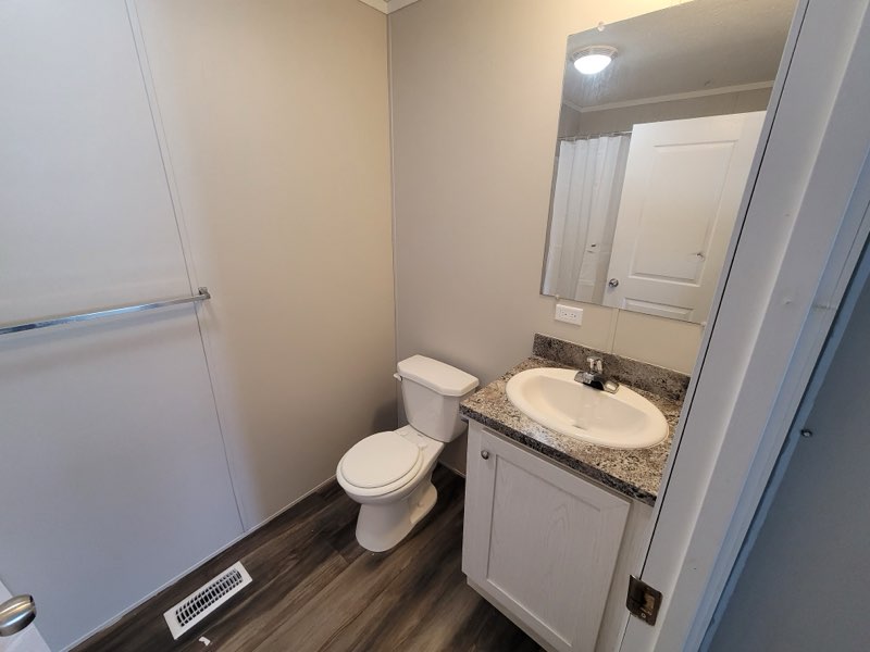 A photo of the Stonecrest Manor Home