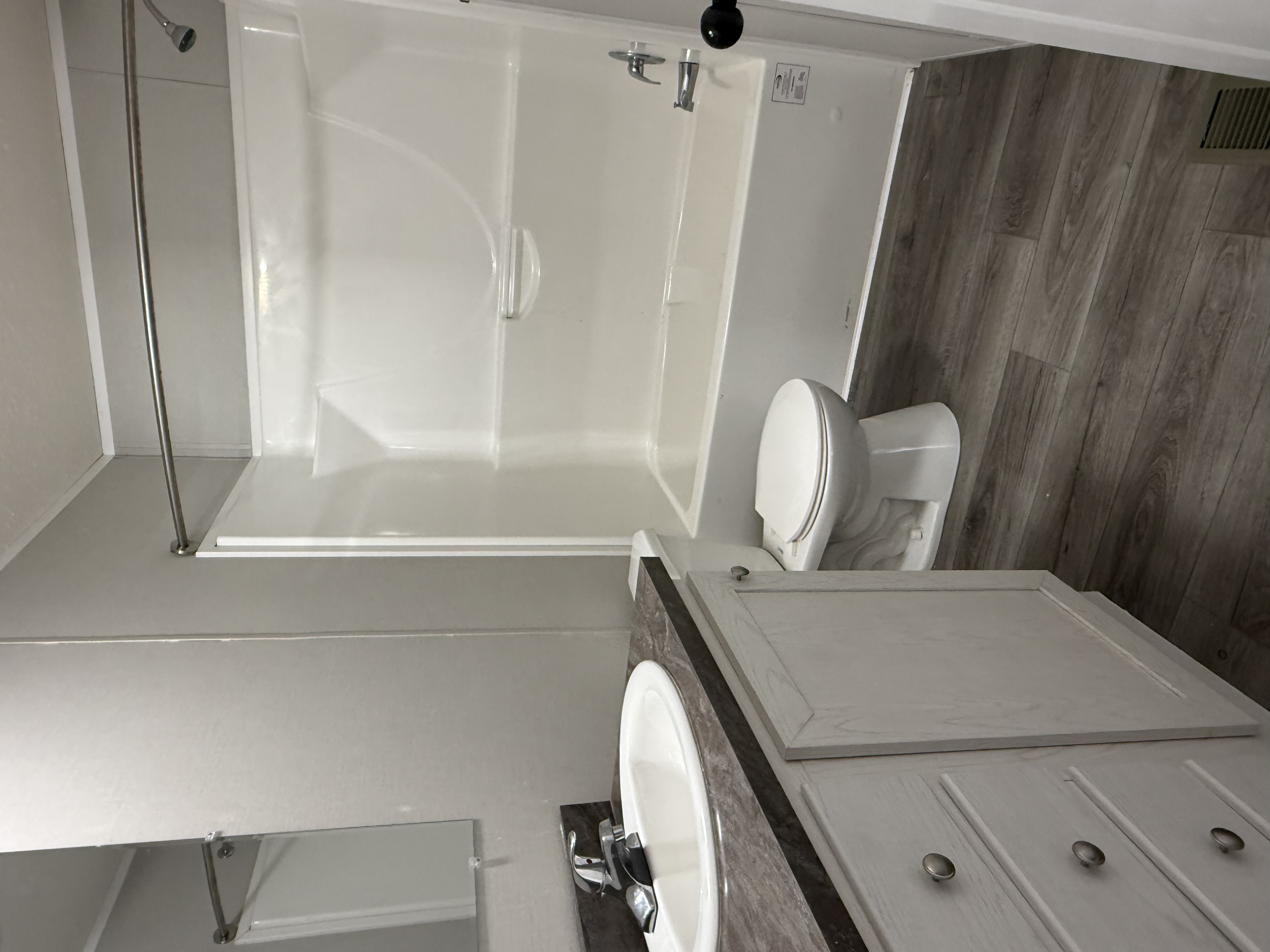 A photo of the Westview Home