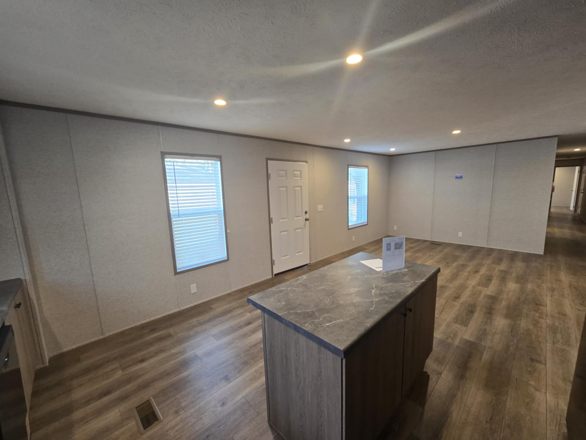 A photo of the Glen Acres Home