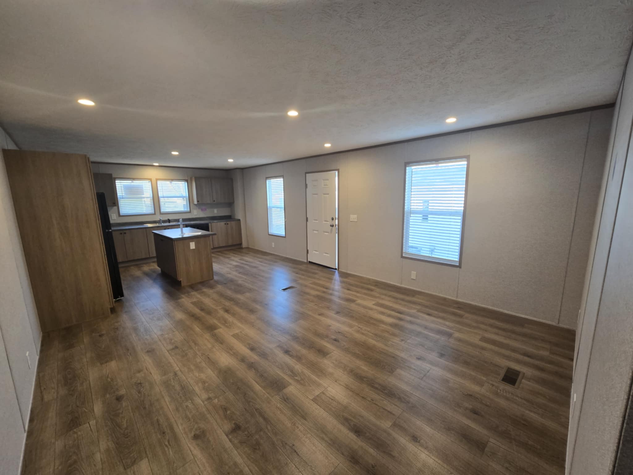 A photo of the Glen Acres Home