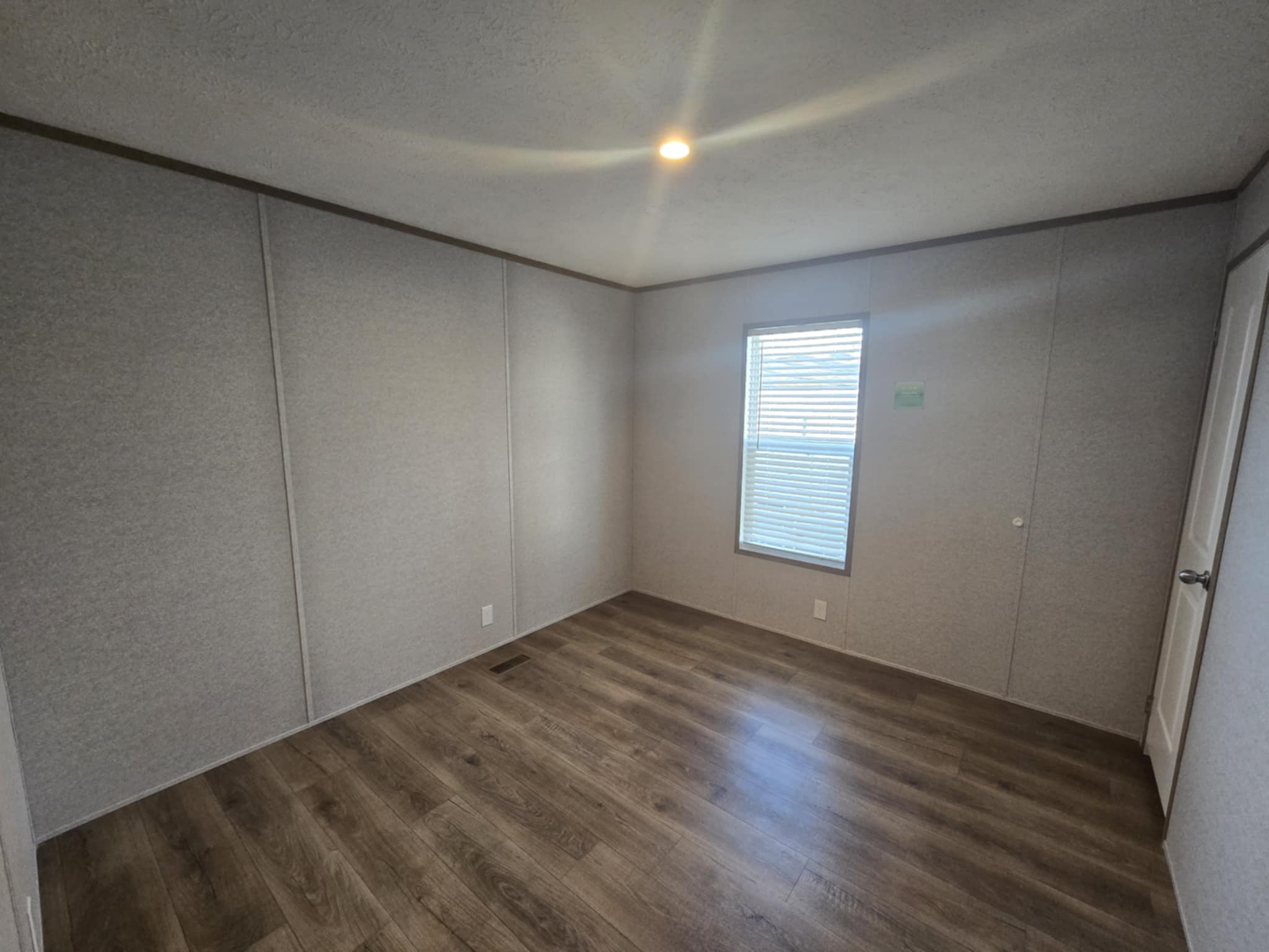 A photo of the Glen Acres Home