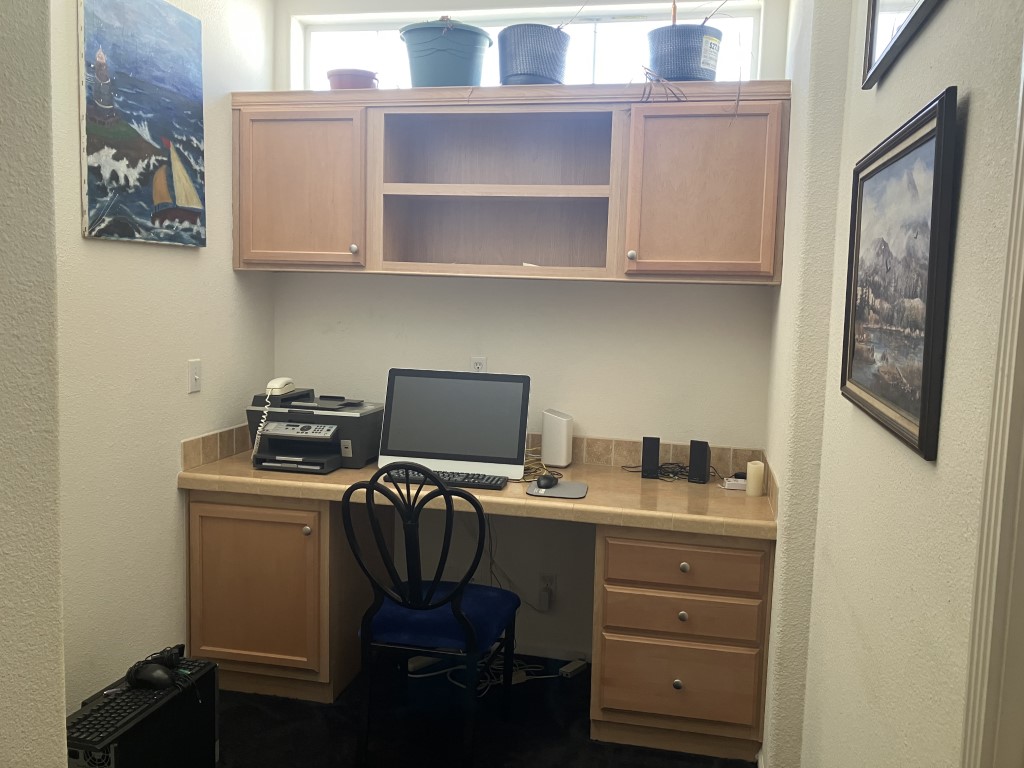 A photo of the Valley Vista Home