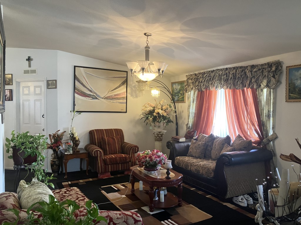 A photo of the Valley Vista Home