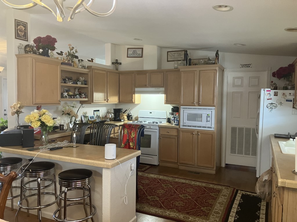 A photo of the Valley Vista Home