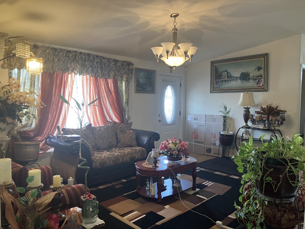 A photo of the Valley Vista Home