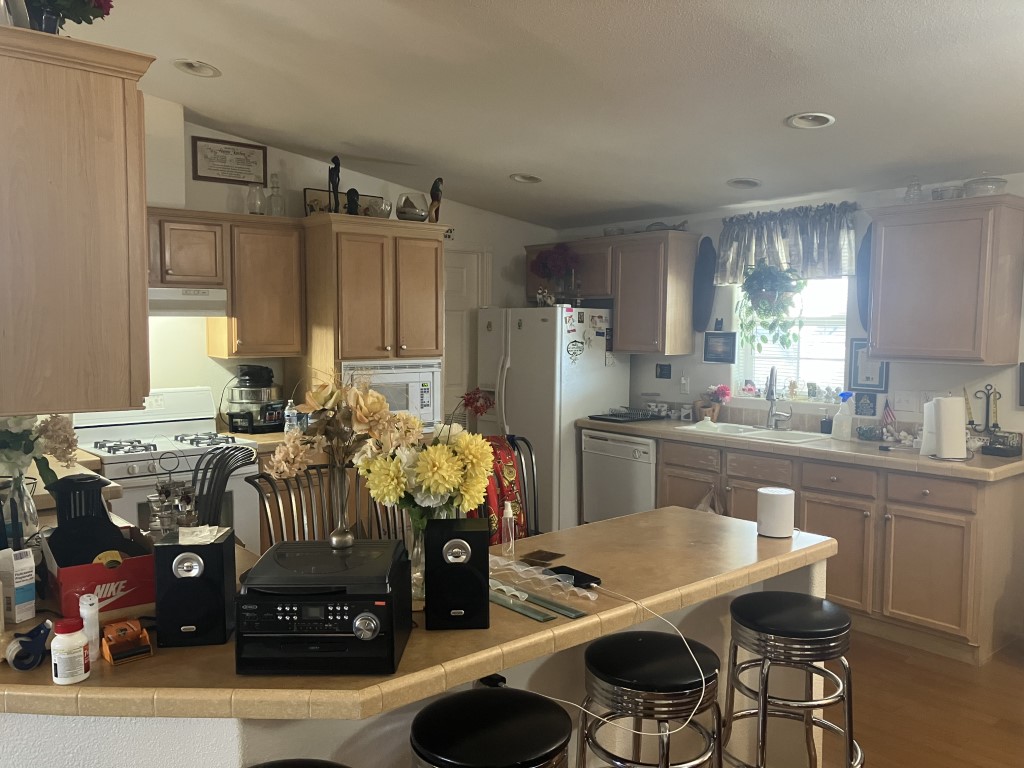 A photo of the Valley Vista Home