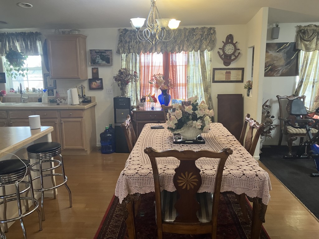 A photo of the Valley Vista Home