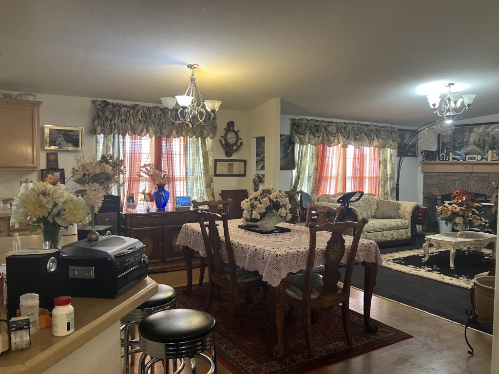 A photo of the Valley Vista Home