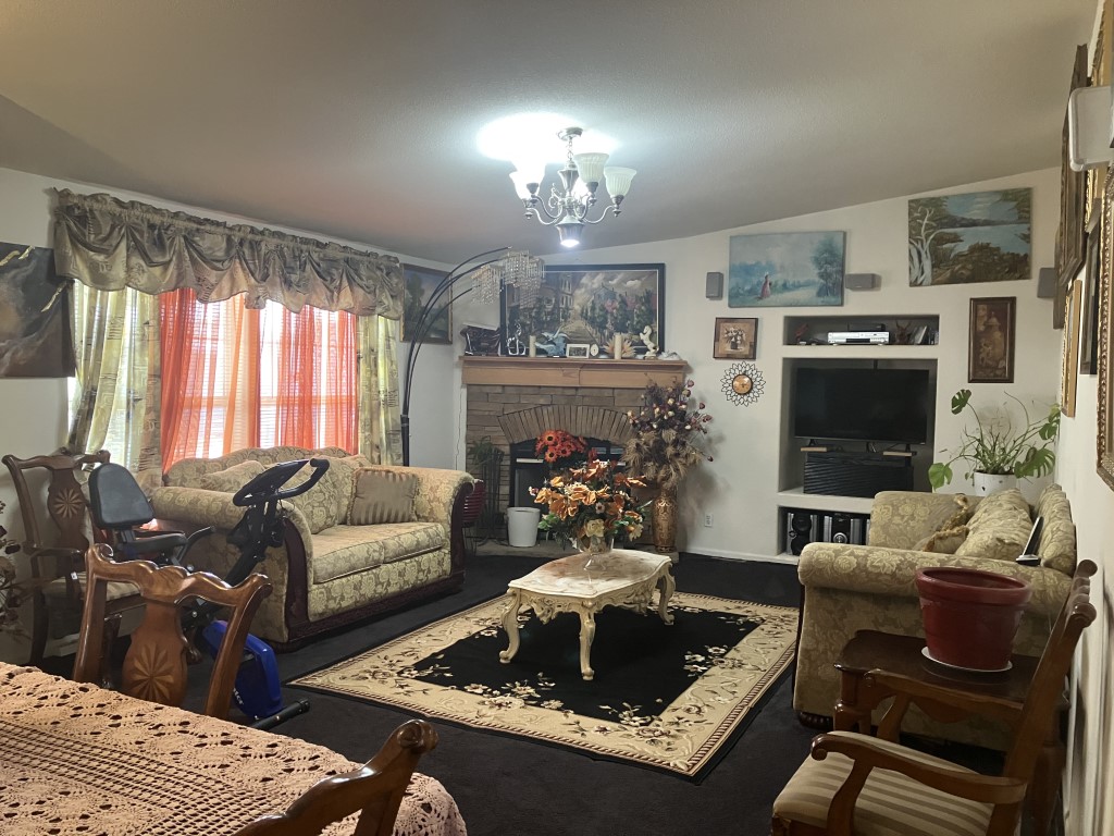 A photo of the Valley Vista Home