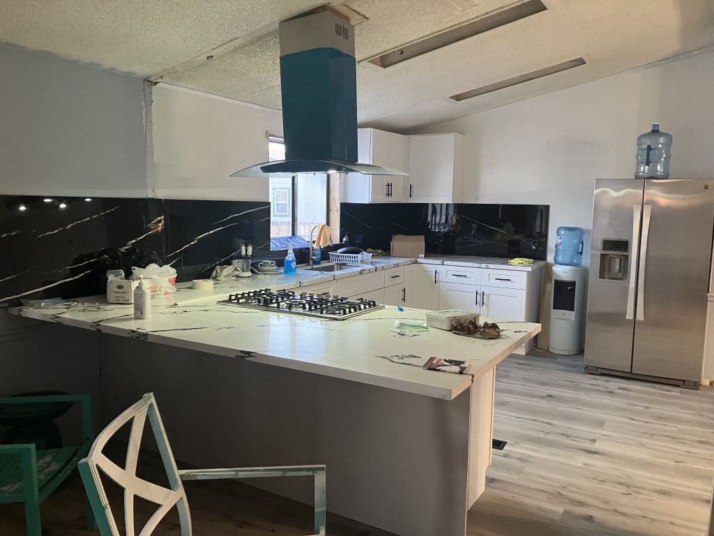 A photo of the Valley Vista Home