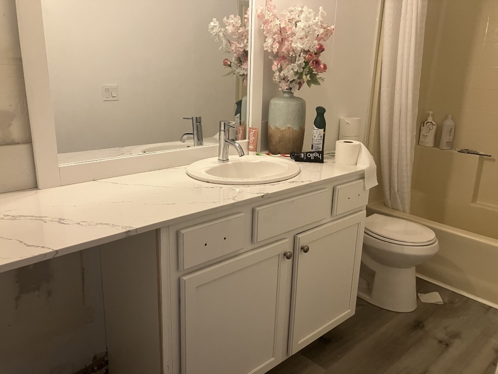 A photo of the Valley Vista Home