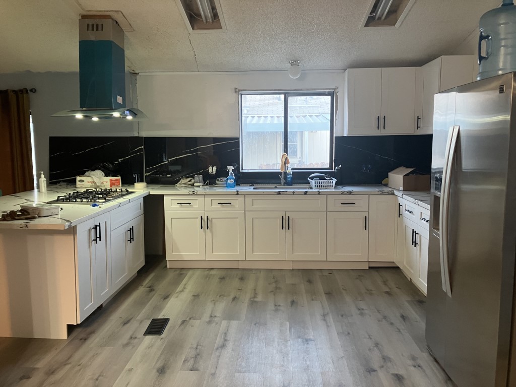 A photo of the Valley Vista Home