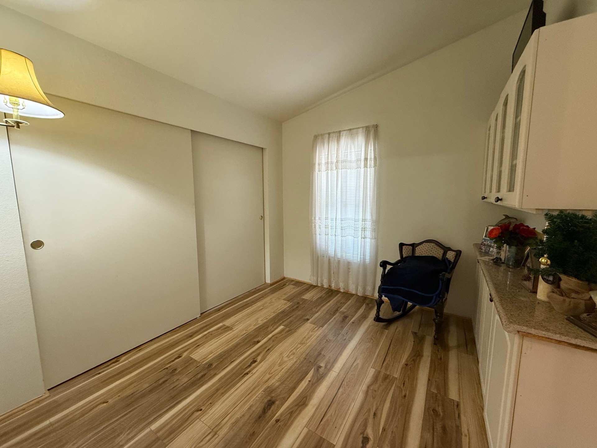 A photo of the River Oaks Home