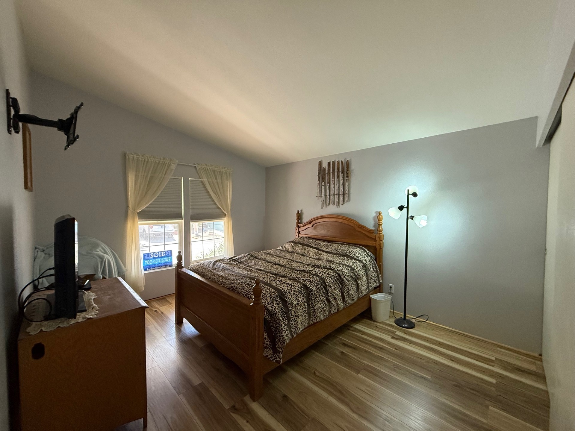 A photo of the River Oaks Home