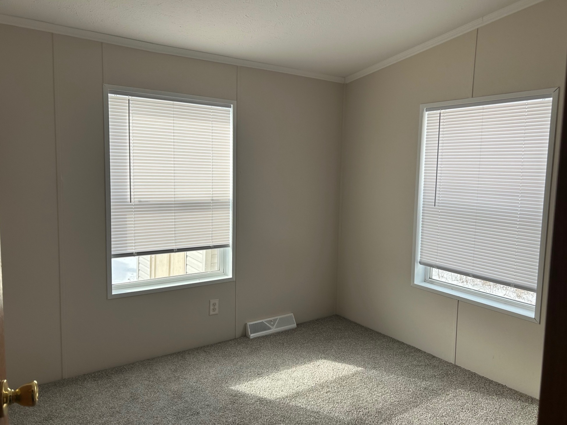 A photo of the Maple Run Home