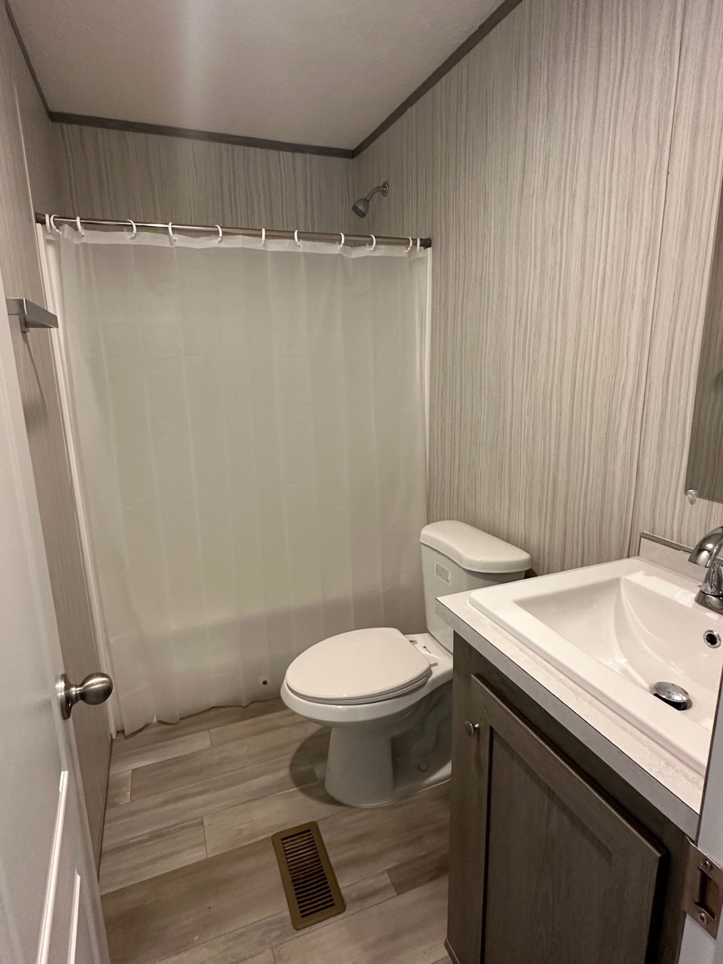 A photo of the Ortega Village Home