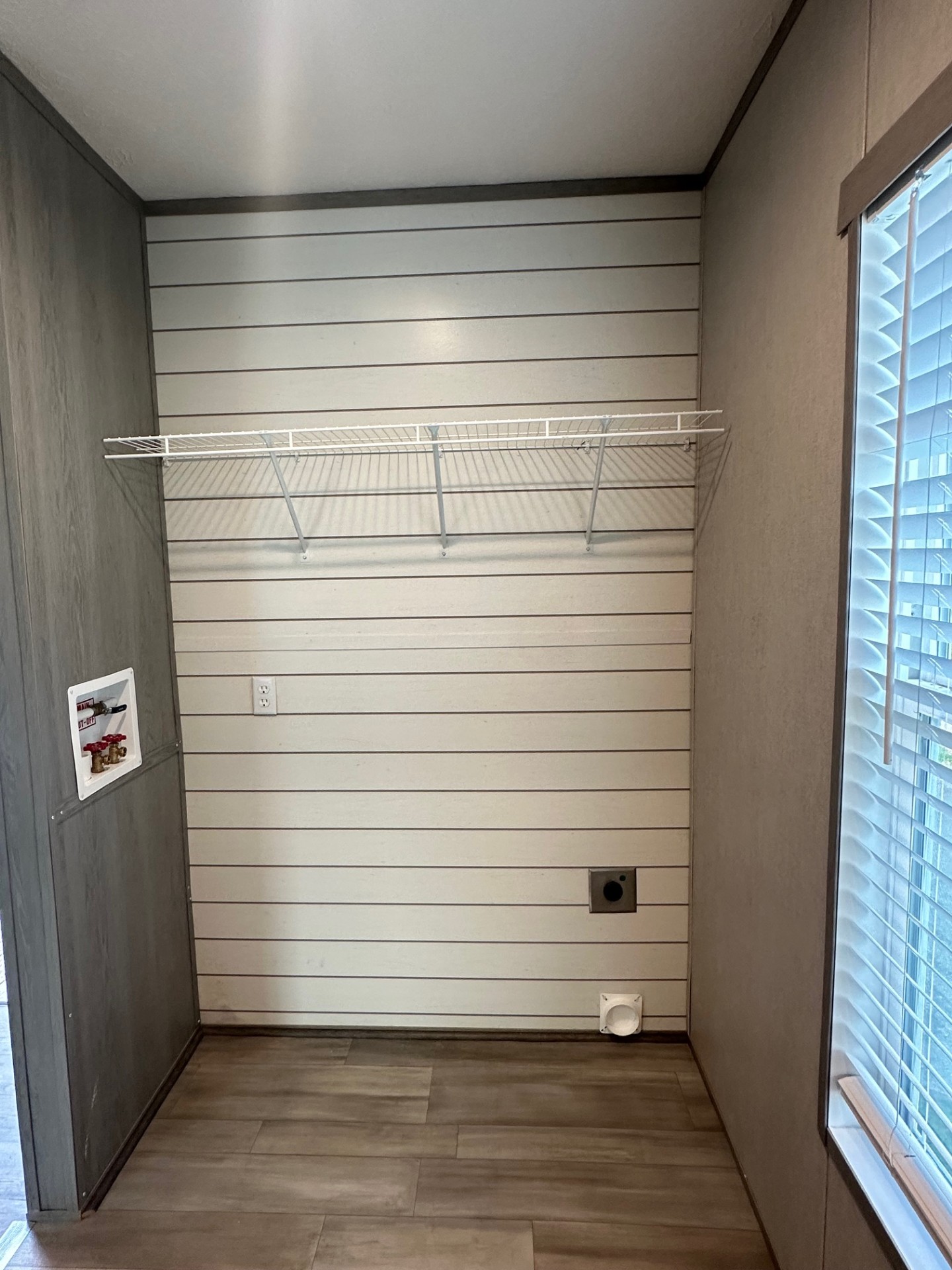 A photo of the Ortega Village Home