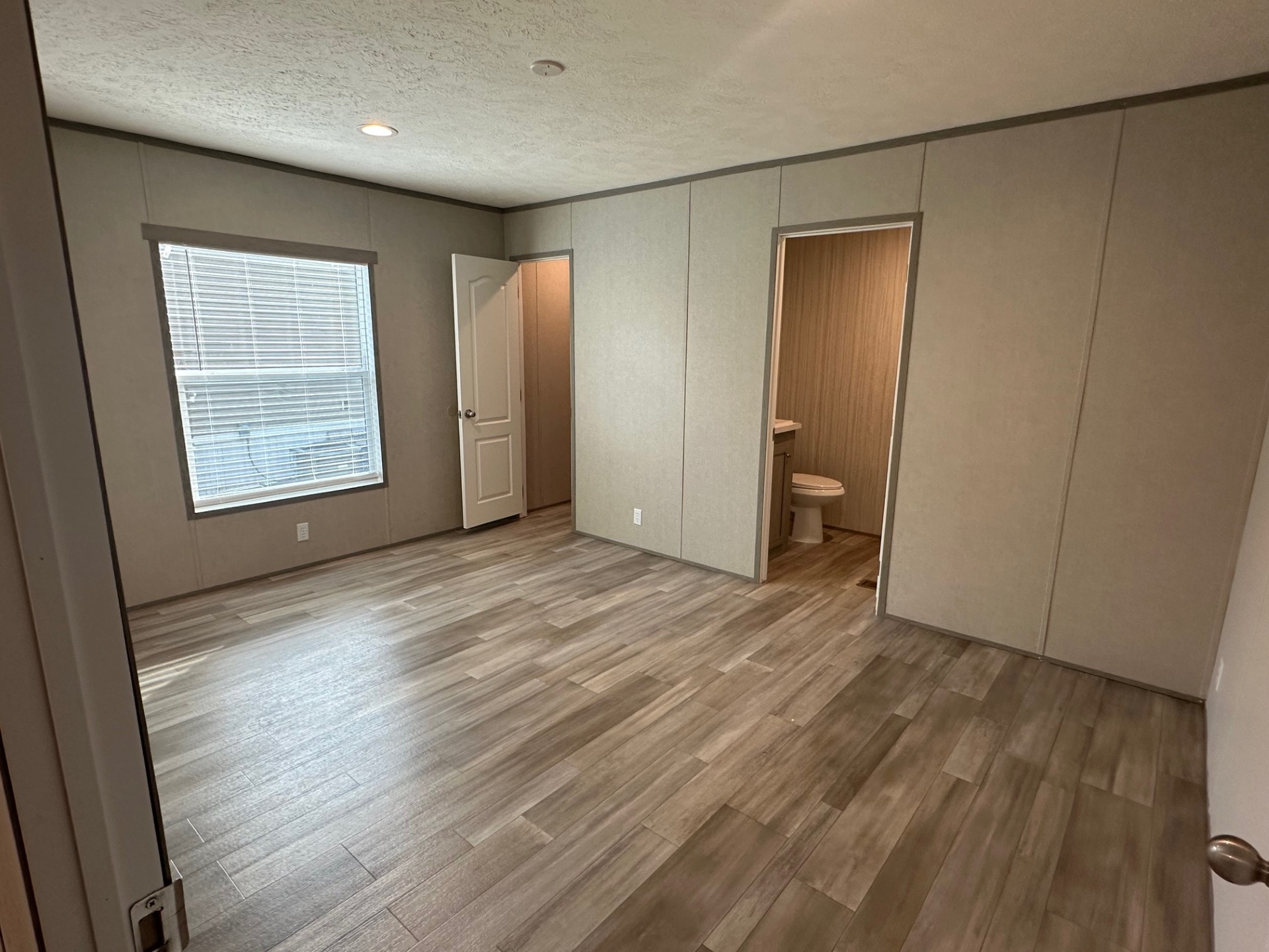 A photo of the Ortega Village Home