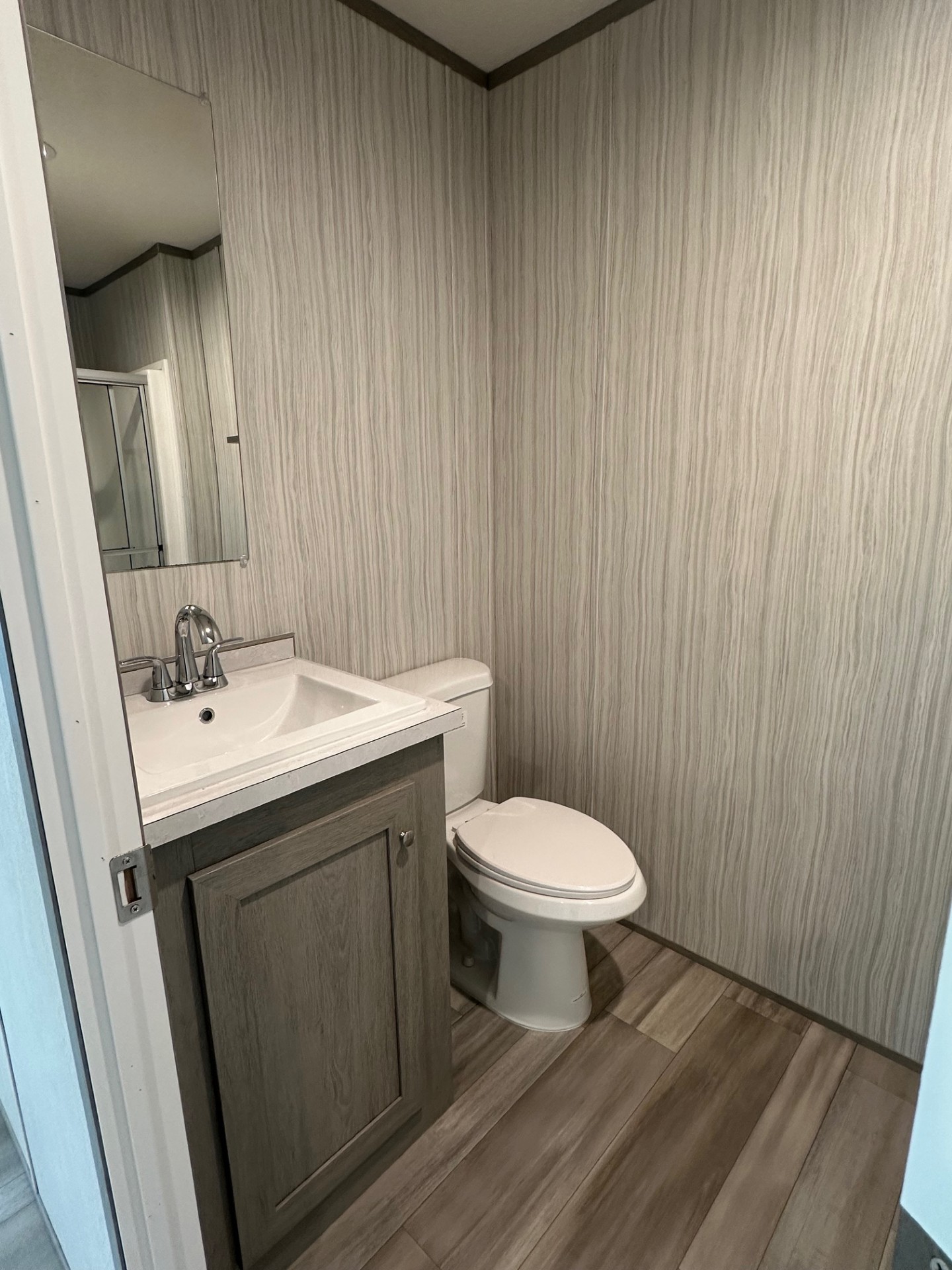 A photo of the Ortega Village Home